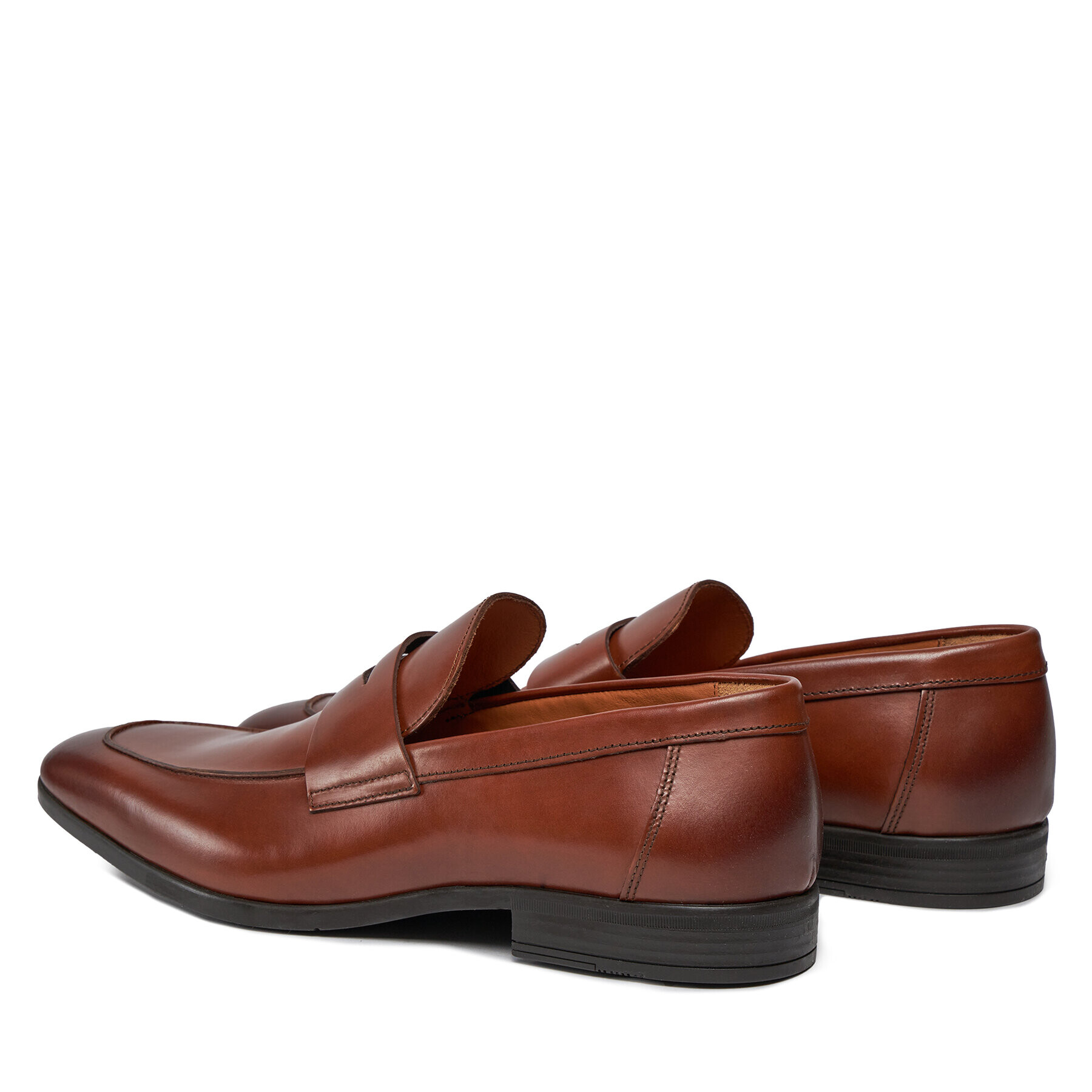 Ted Baker Обувки 262673 Кафяв - Pepit.bg