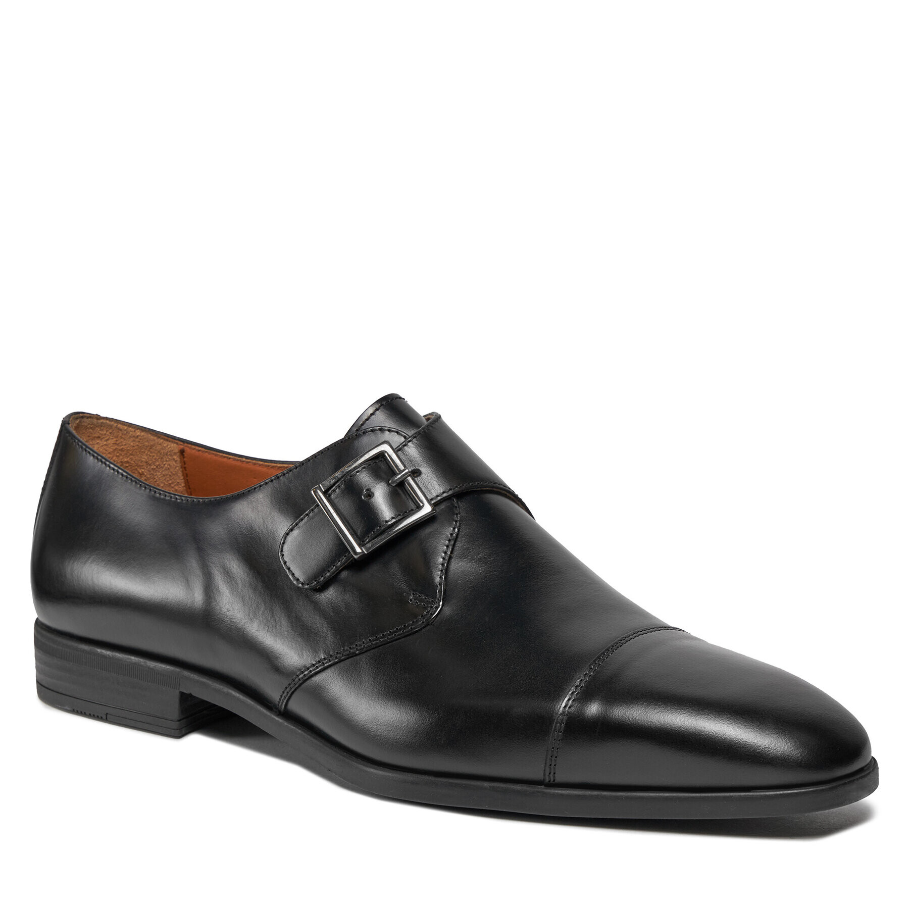 Ted Baker Обувки 262675 Черен - Pepit.bg