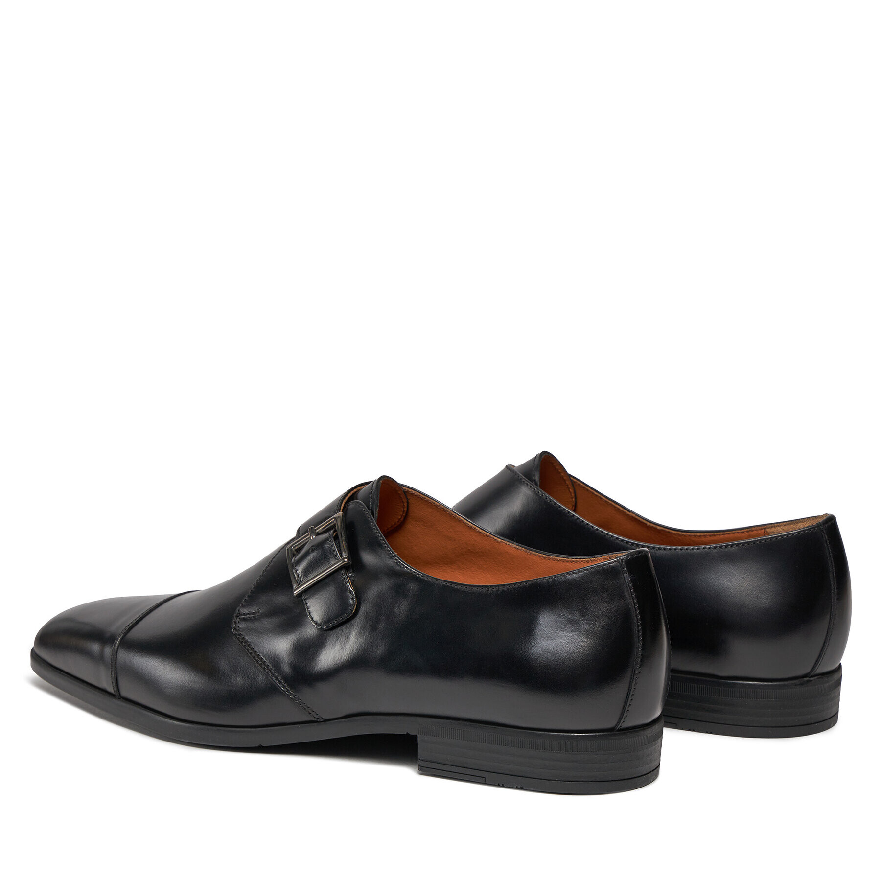 Ted Baker Обувки 262675 Черен - Pepit.bg