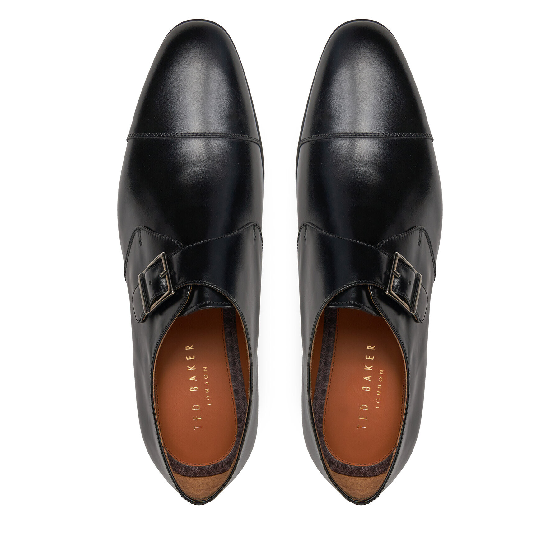 Ted Baker Обувки 262675 Черен - Pepit.bg