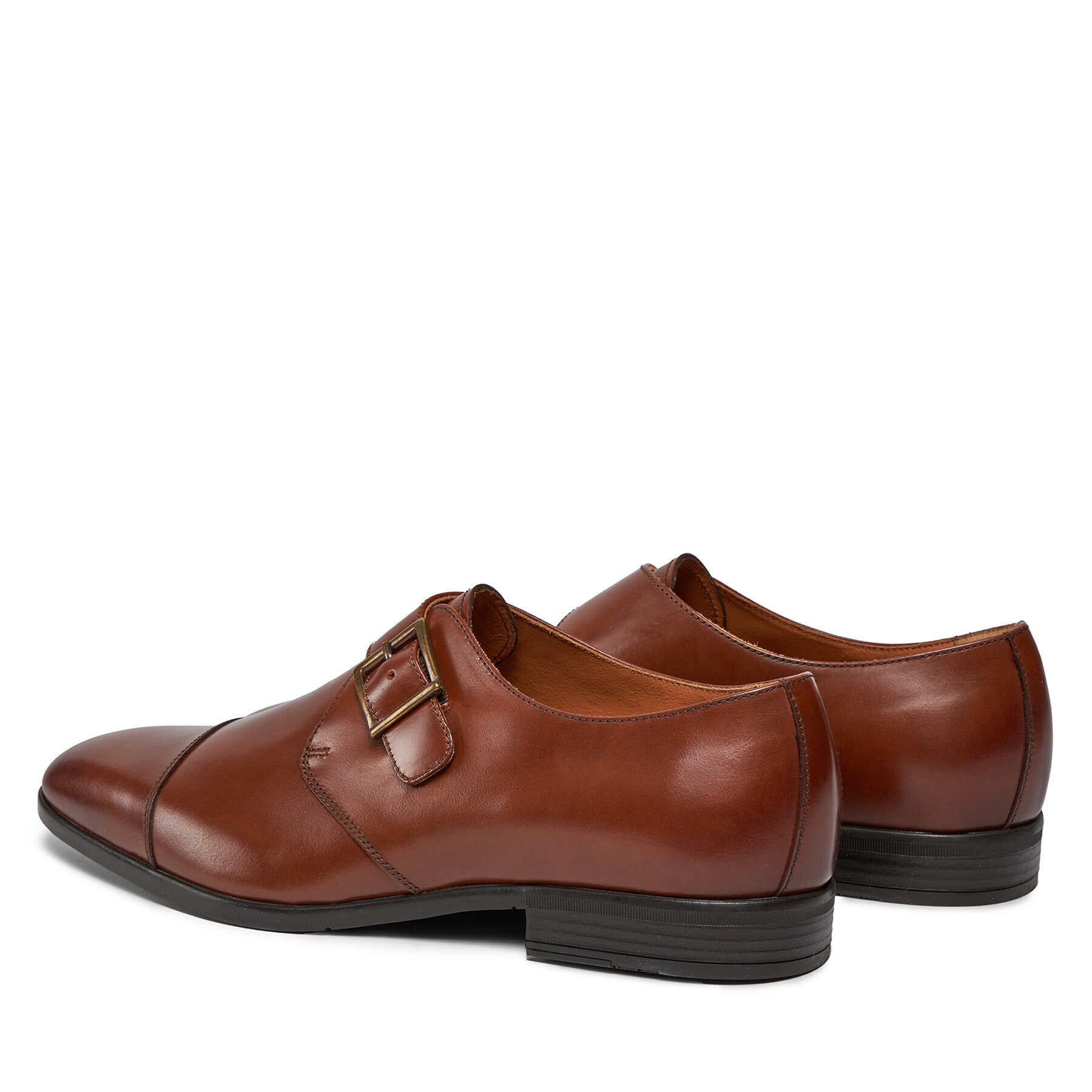 Ted Baker Обувки 262675 Кафяв - Pepit.bg