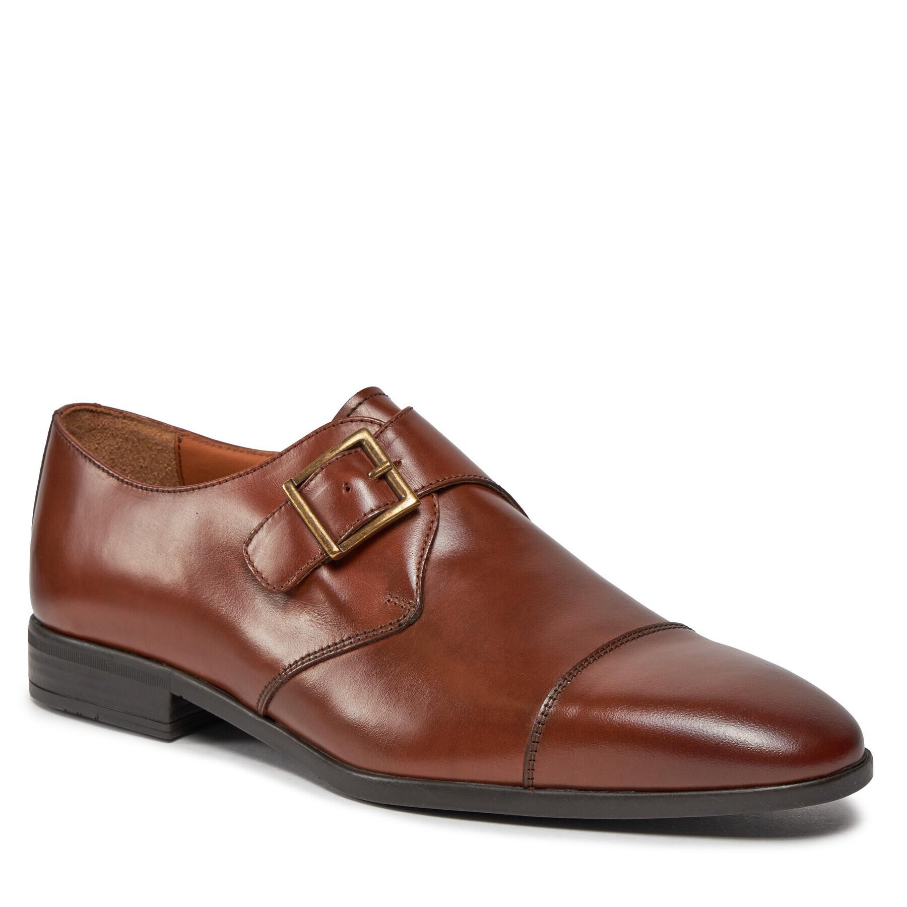 Ted Baker Обувки 262675 Кафяв - Pepit.bg