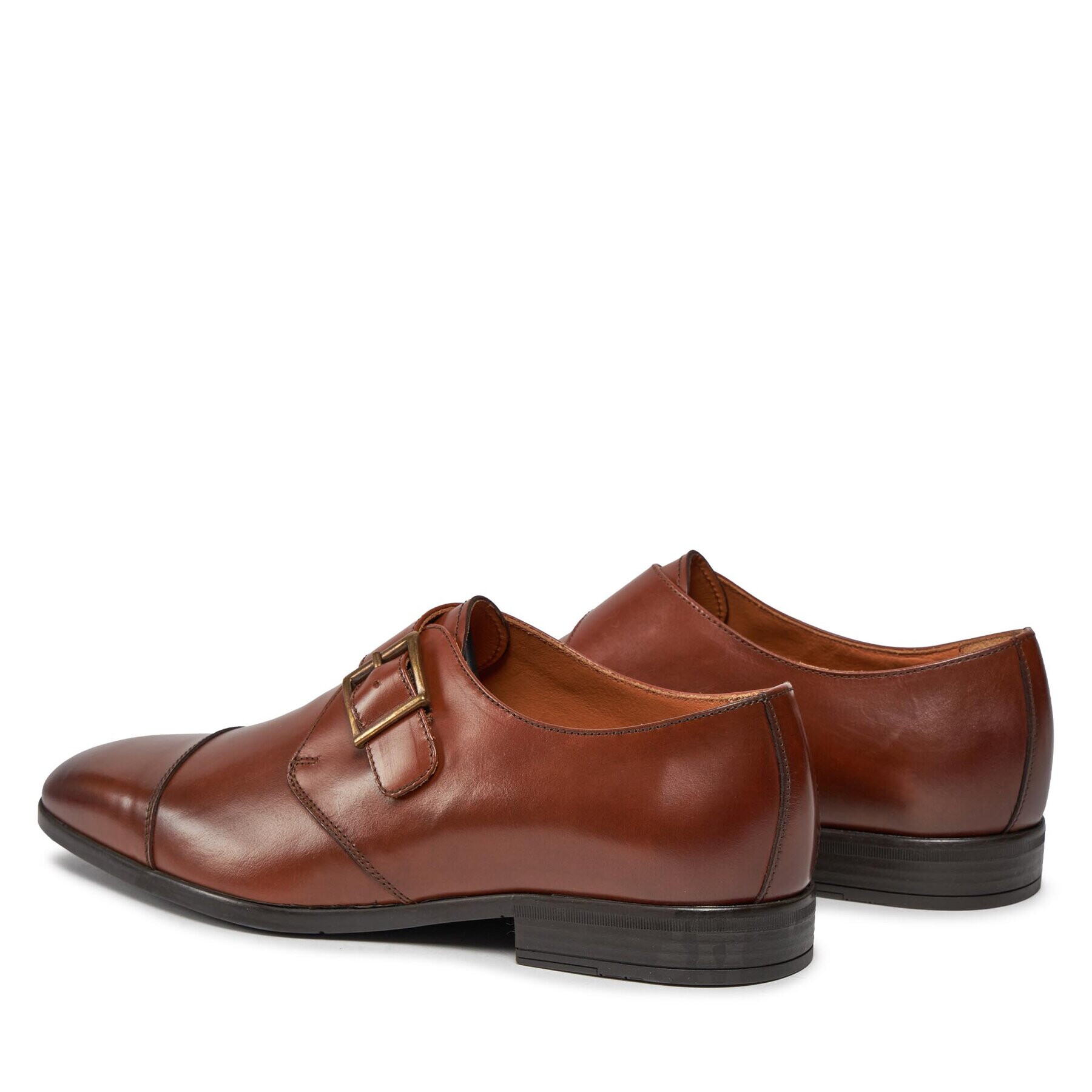 Ted Baker Обувки 262675 Кафяв - Pepit.bg
