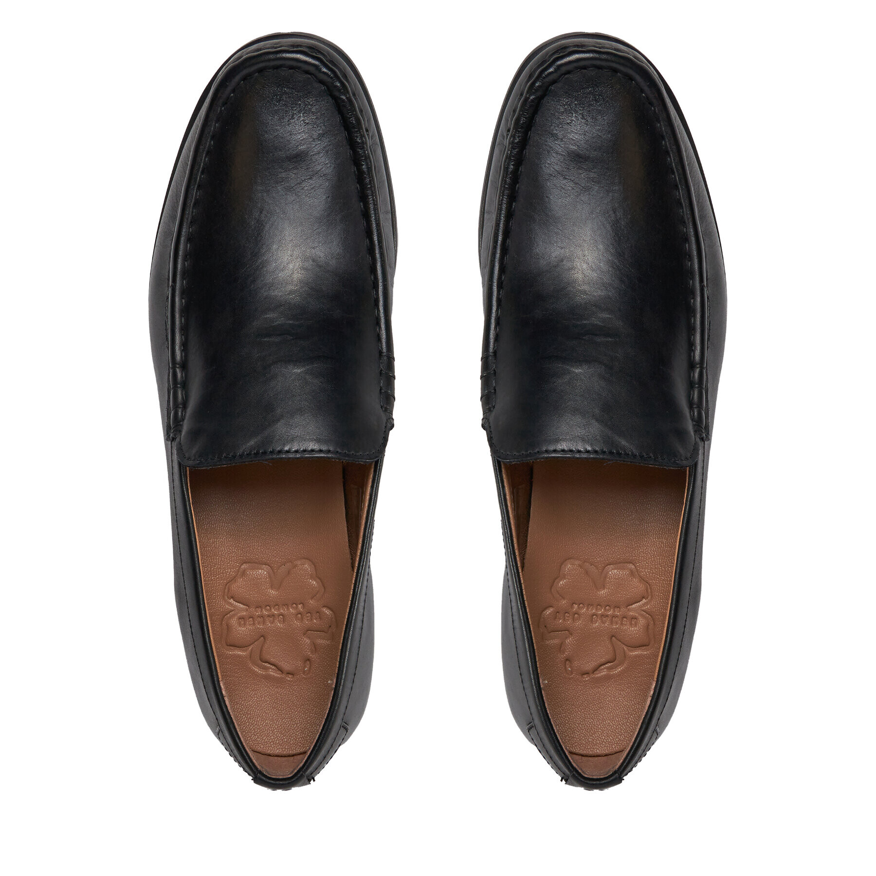 Ted Baker Обувки 263345 Черен - Pepit.bg