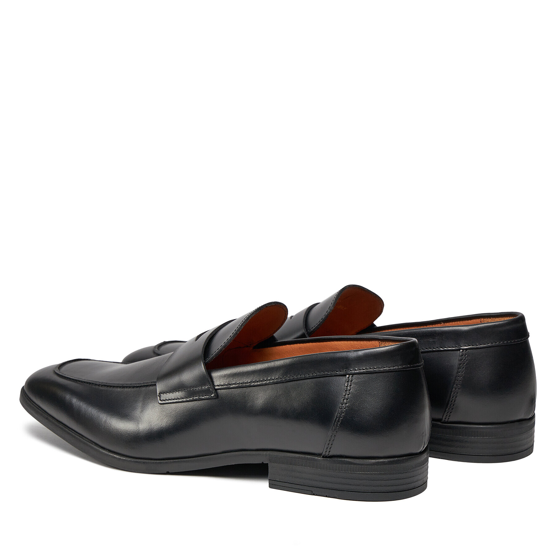 Ted Baker Обувки Benjy 262673 Черен - Pepit.bg