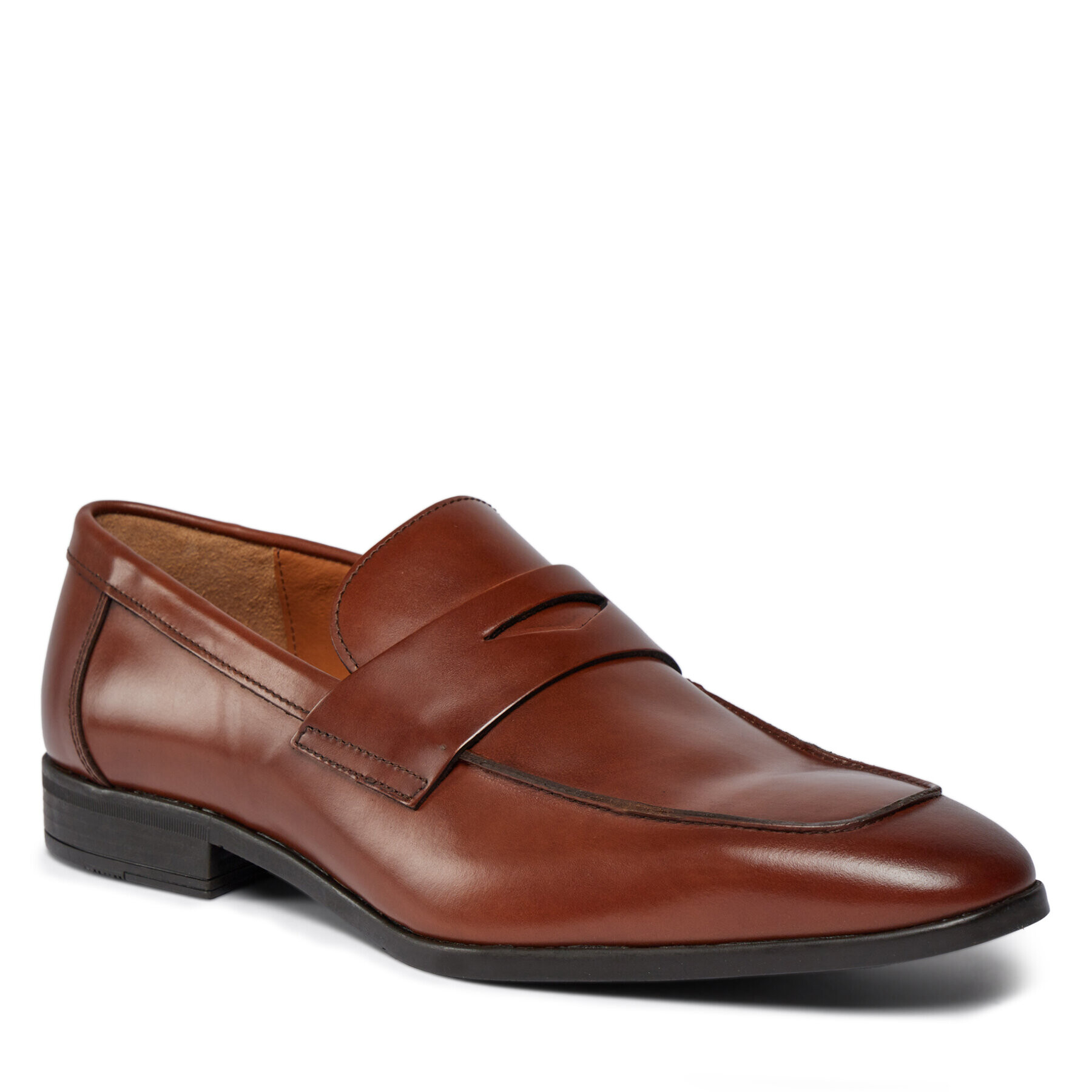 Ted Baker Обувки Benjy 262673 Кафяв - Pepit.bg