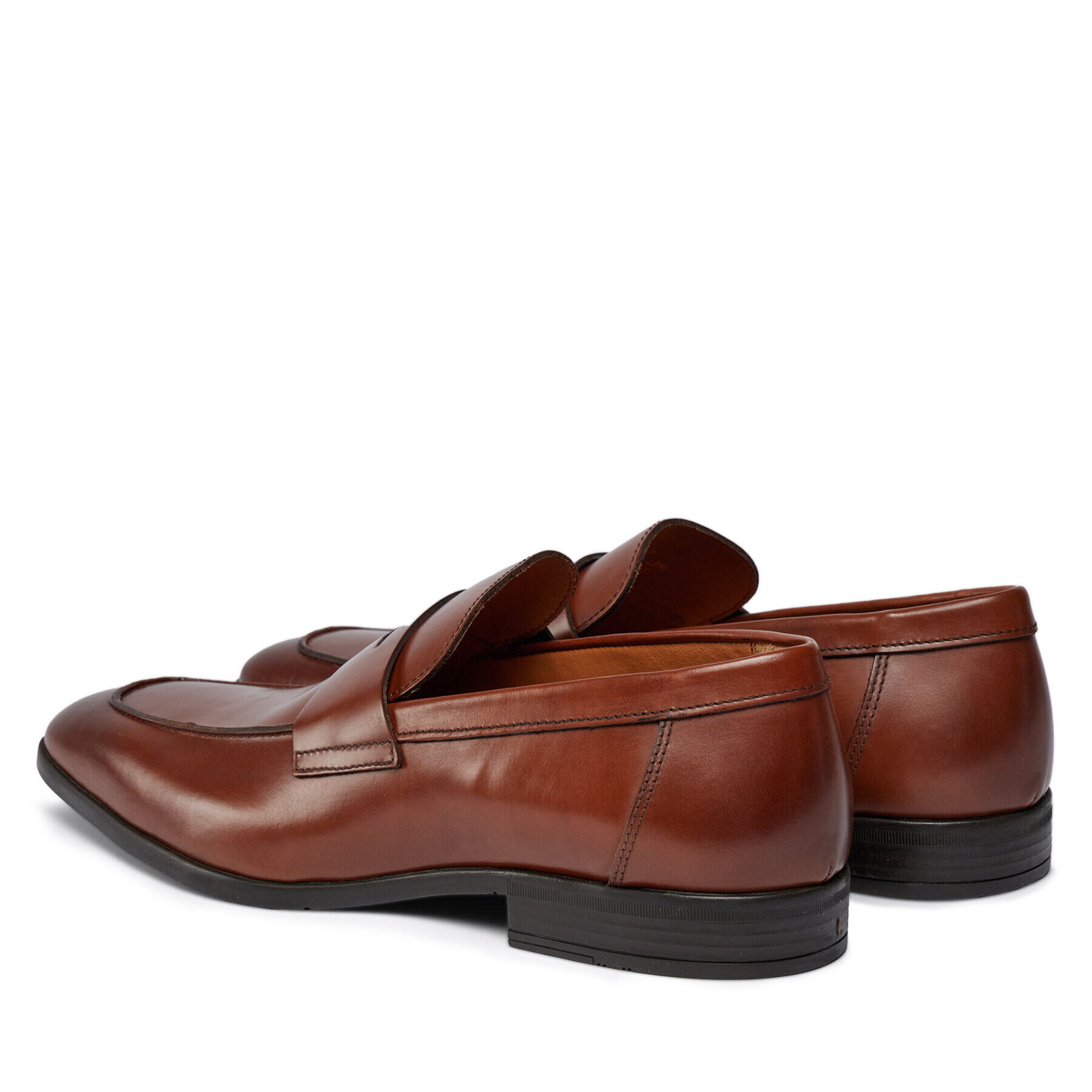 Ted Baker Обувки Benjy 262673 Кафяв - Pepit.bg