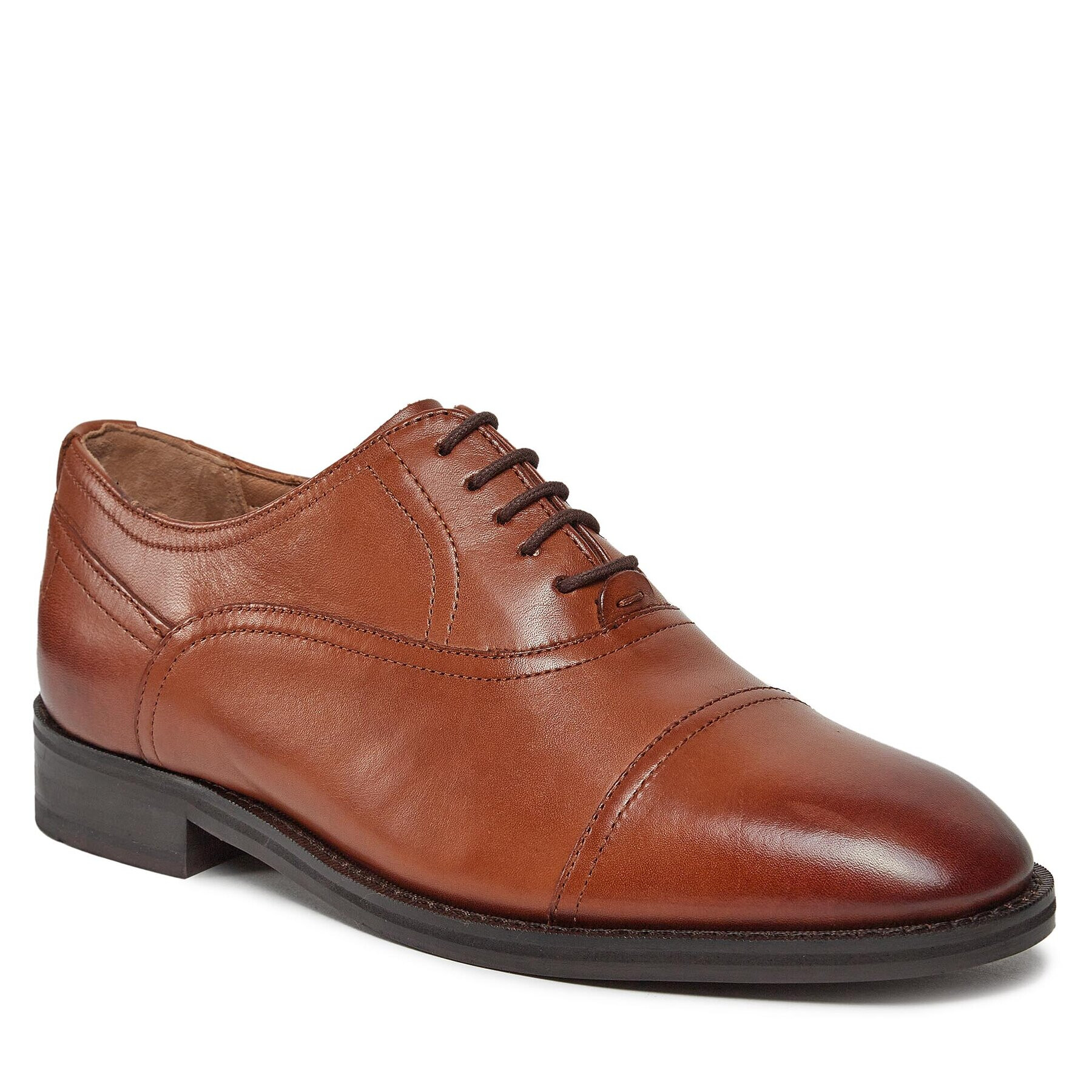 Ted Baker Обувки Carlen 263344 Кафяв - Pepit.bg