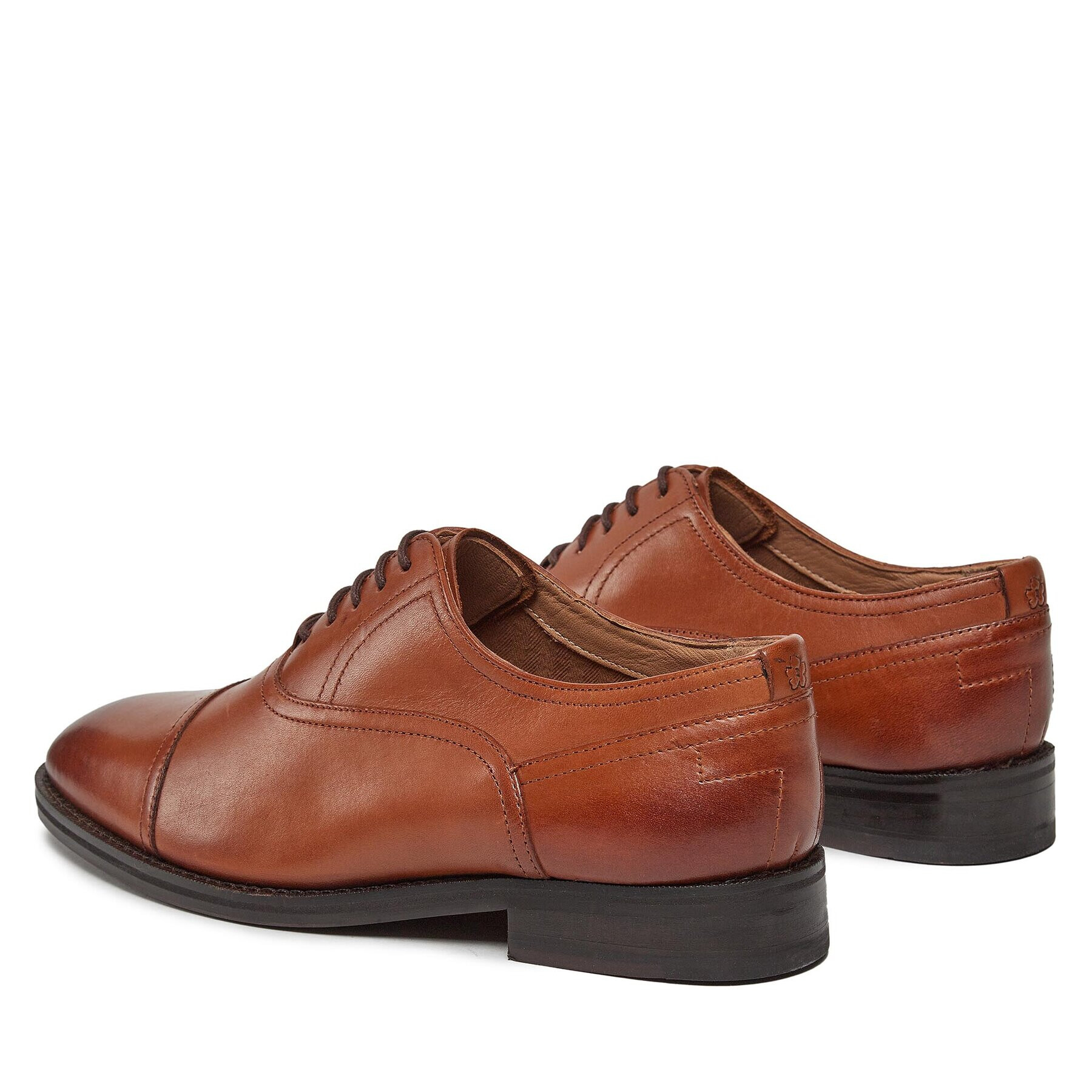 Ted Baker Обувки Carlen 263344 Кафяв - Pepit.bg