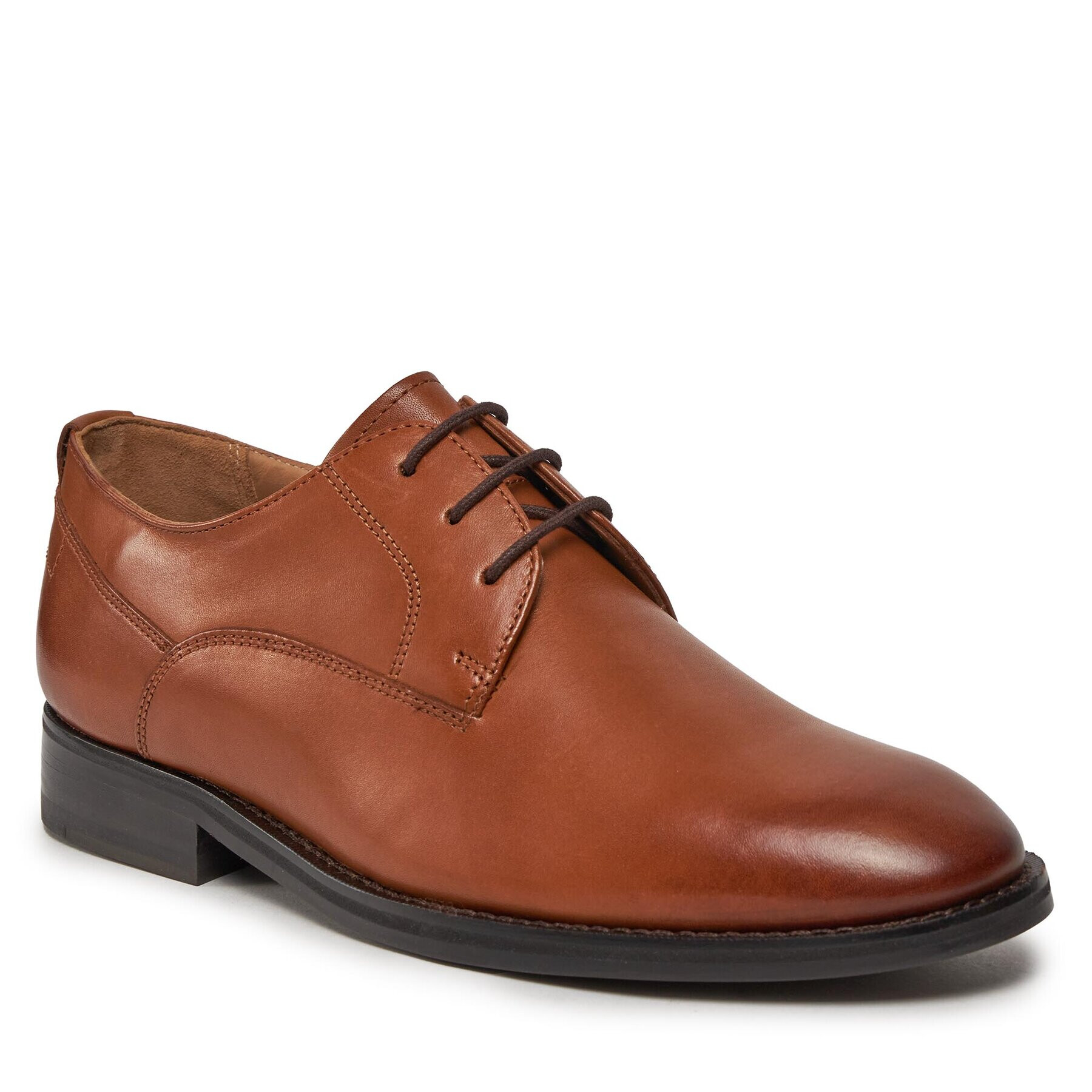 Ted Baker Обувки Kampten 260148 Кафяв - Pepit.bg