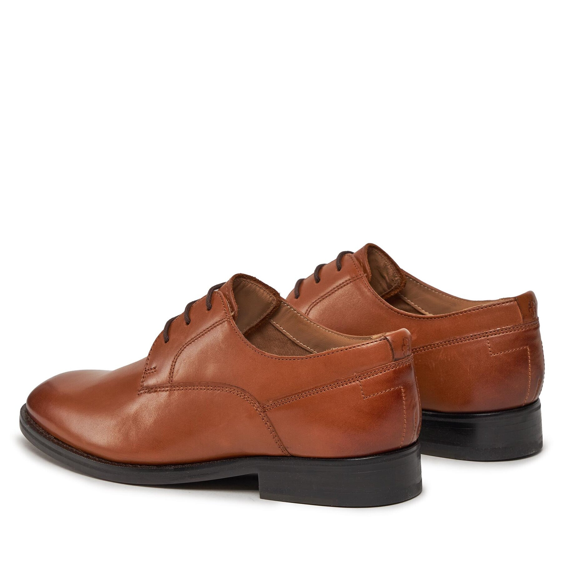 Ted Baker Обувки Kampten 260148 Кафяв - Pepit.bg