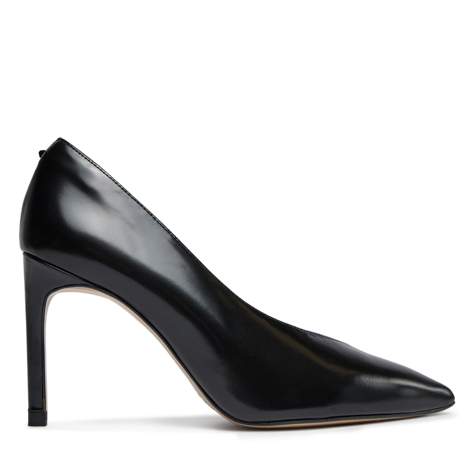 Ted Baker Обувки на ток 242254 Черен - Pepit.bg