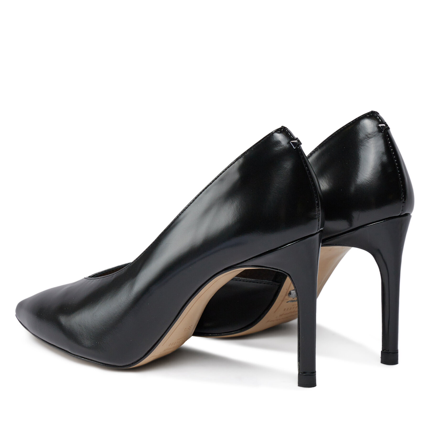 Ted Baker Обувки на ток 242254 Черен - Pepit.bg