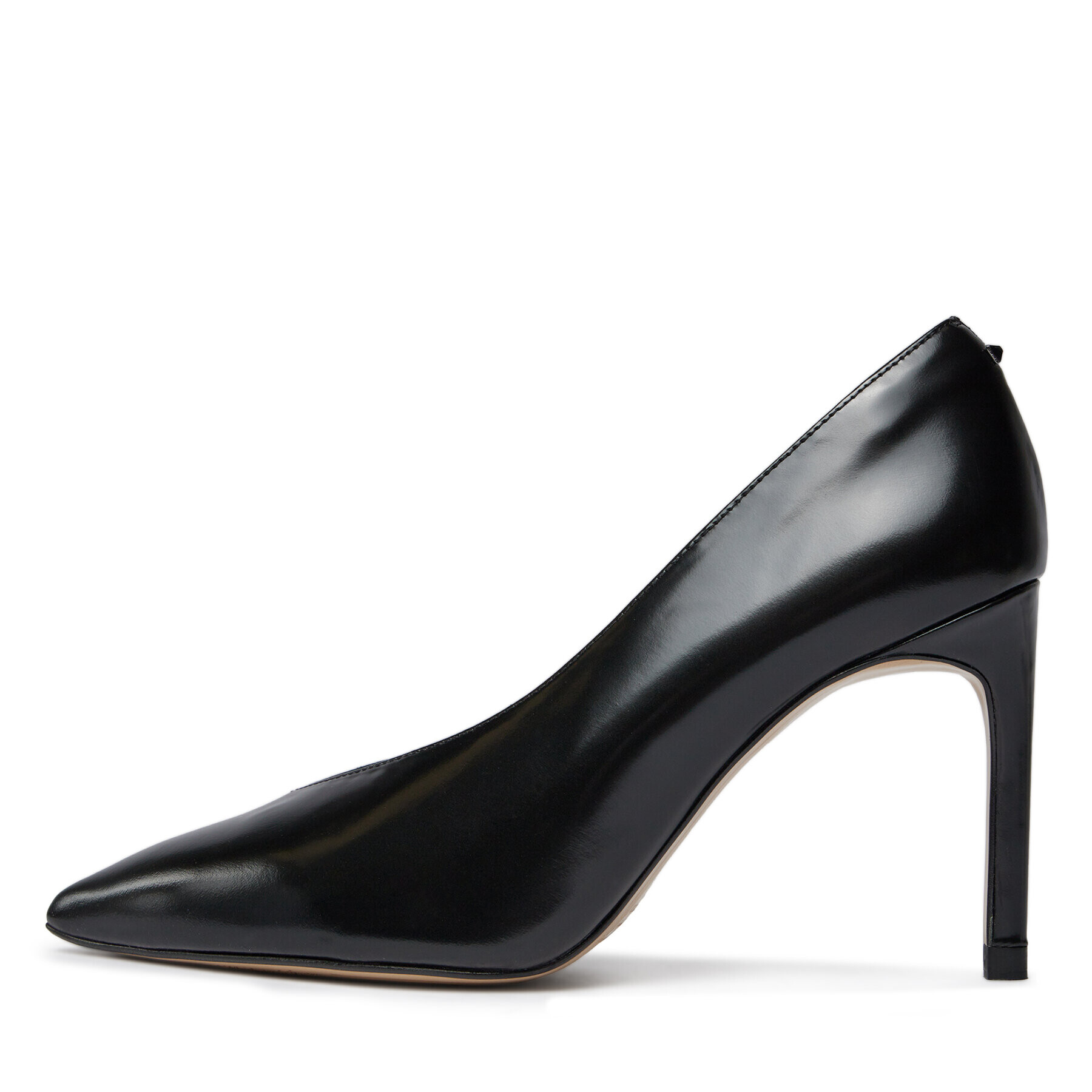 Ted Baker Обувки на ток 242254 Черен - Pepit.bg