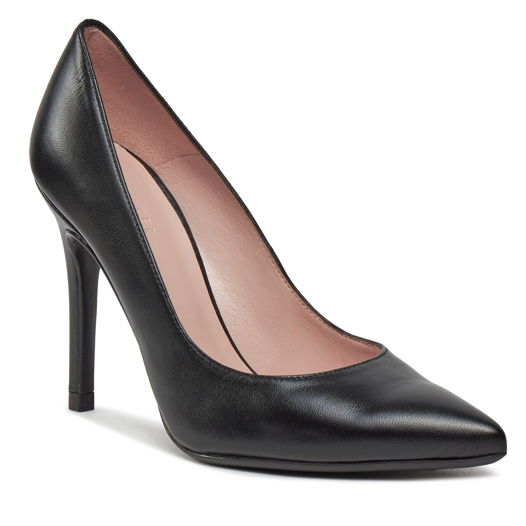 Ted Baker Обувки на ток 258280 Черен - Pepit.bg