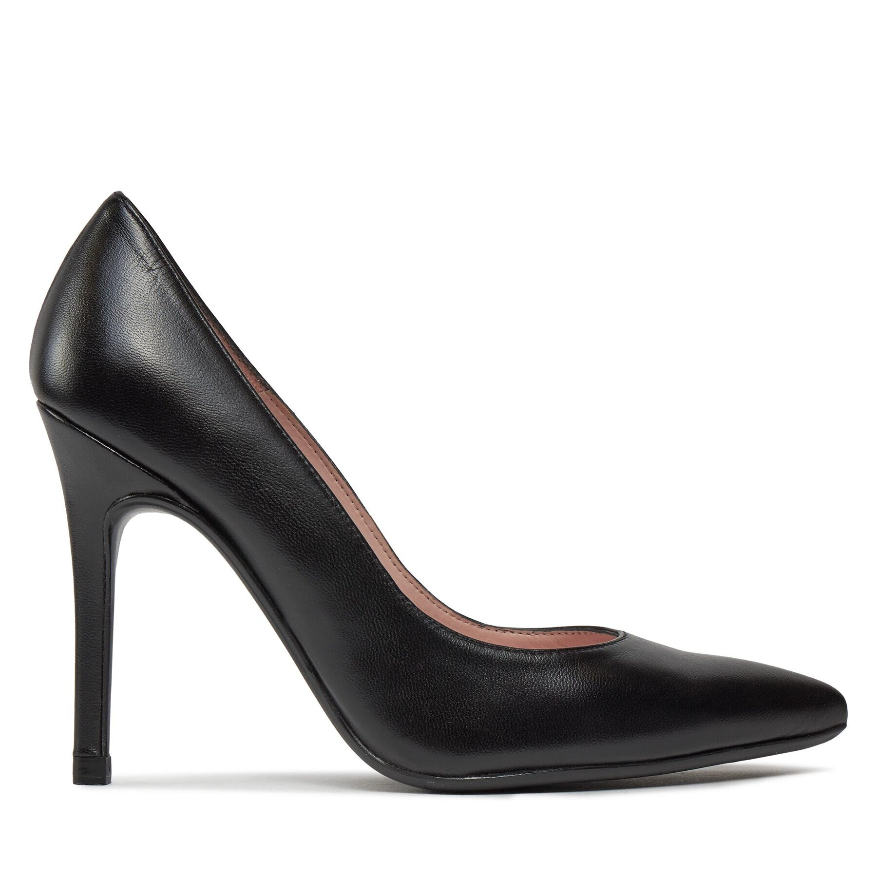 Ted Baker Обувки на ток 258280 Черен - Pepit.bg