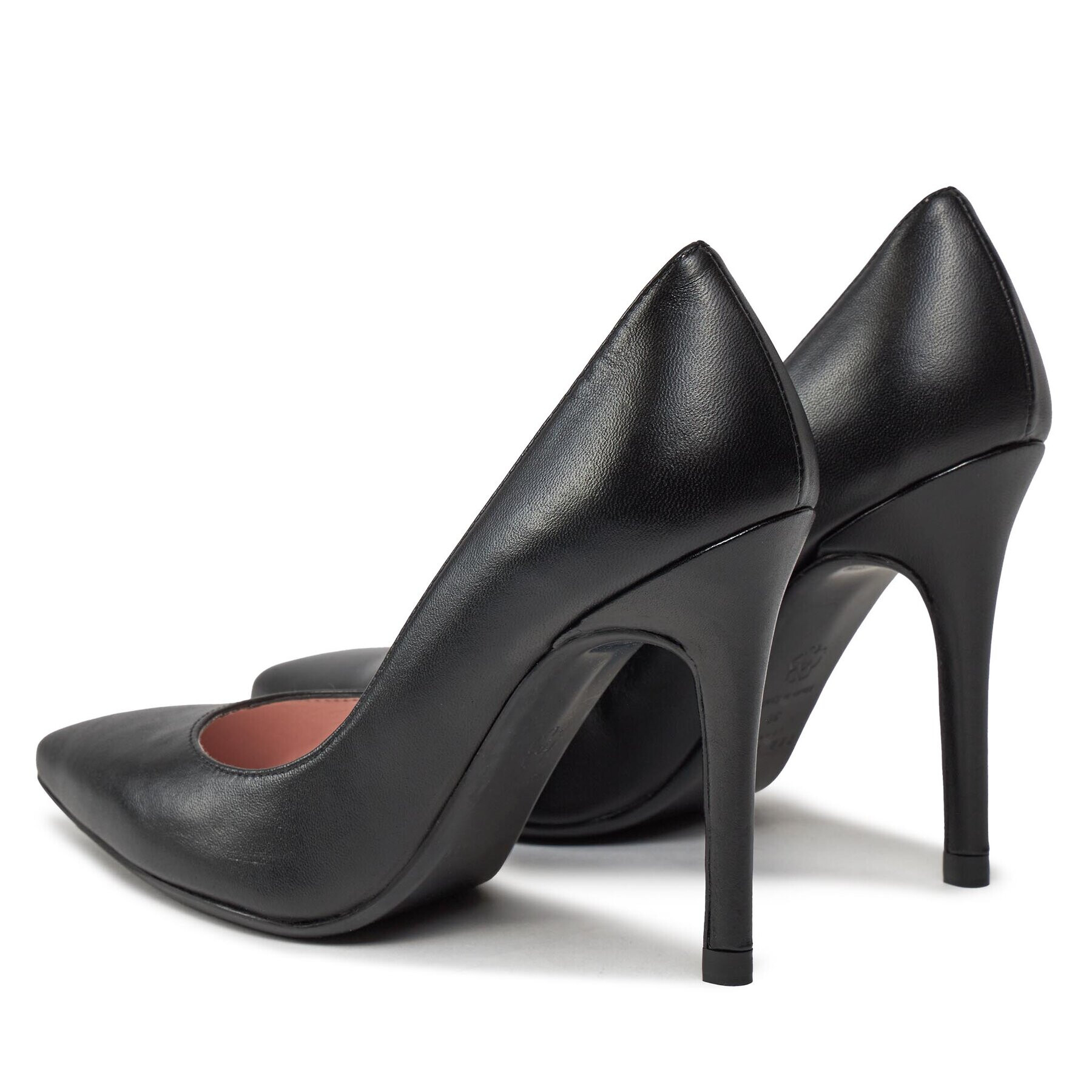 Ted Baker Обувки на ток 258280 Черен - Pepit.bg