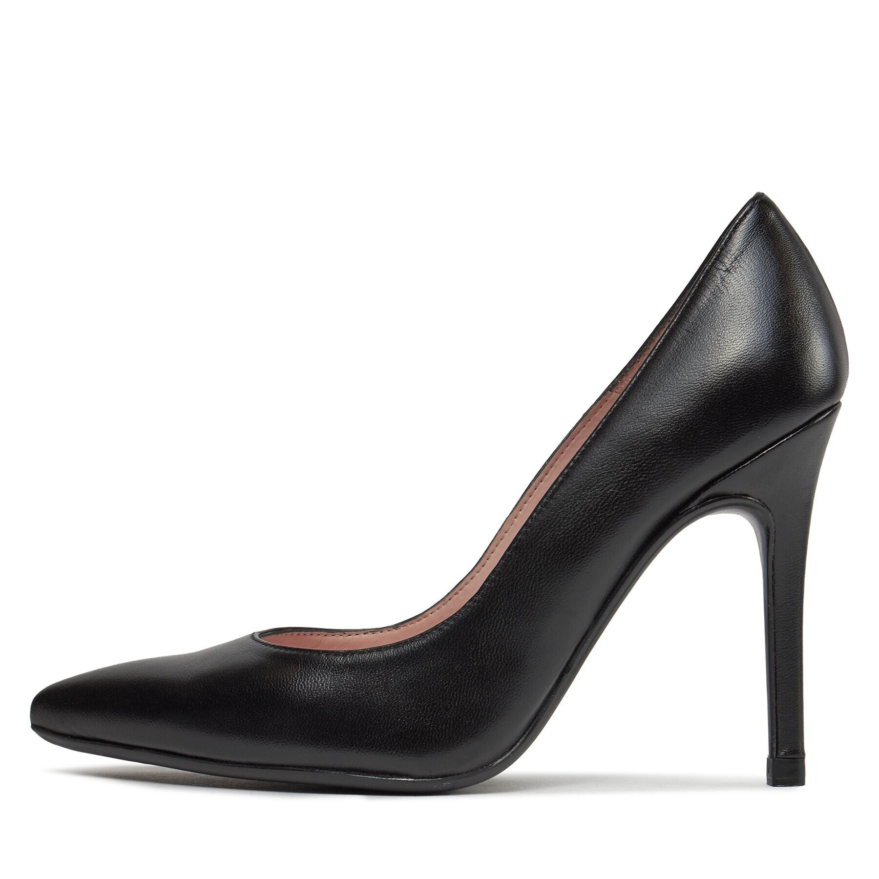 Ted Baker Обувки на ток 258280 Черен - Pepit.bg