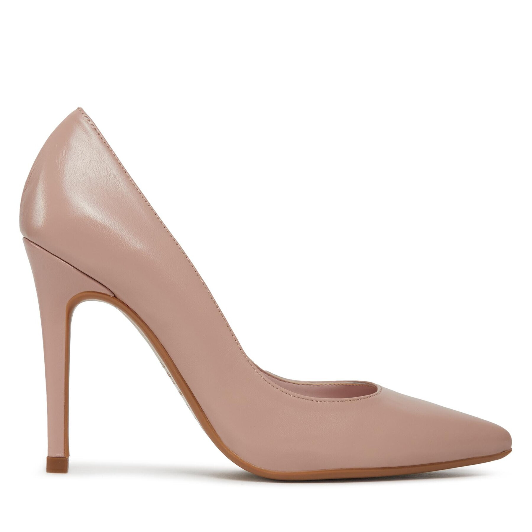 Ted Baker Обувки на ток 258280 Розов - Pepit.bg