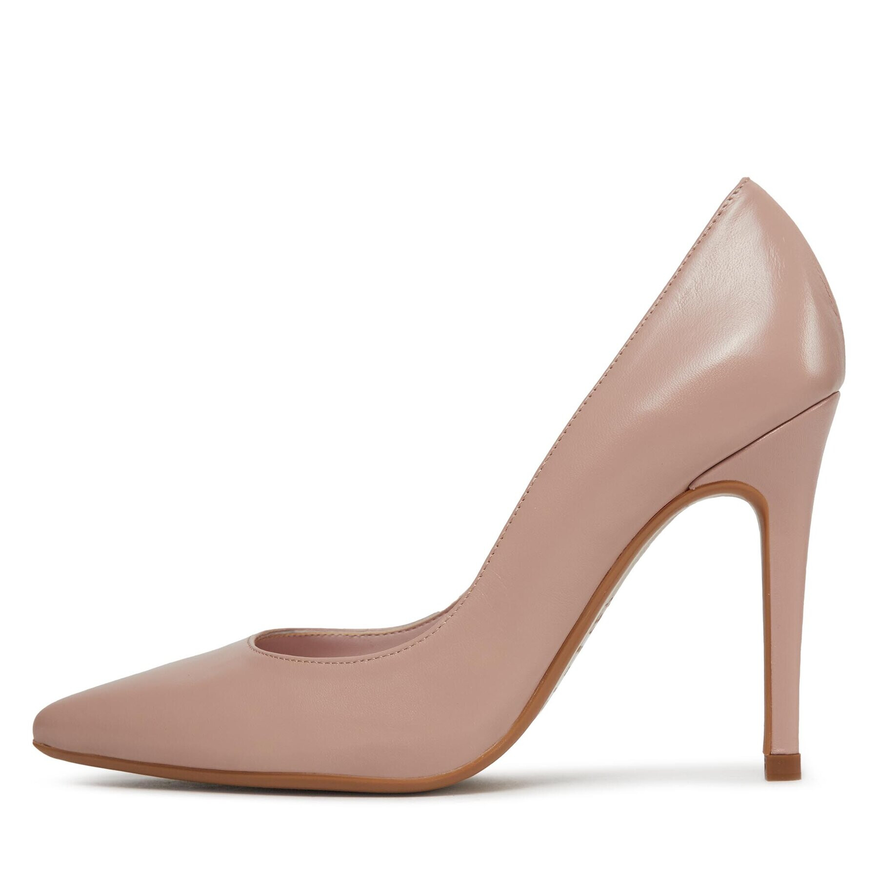 Ted Baker Обувки на ток 258280 Розов - Pepit.bg