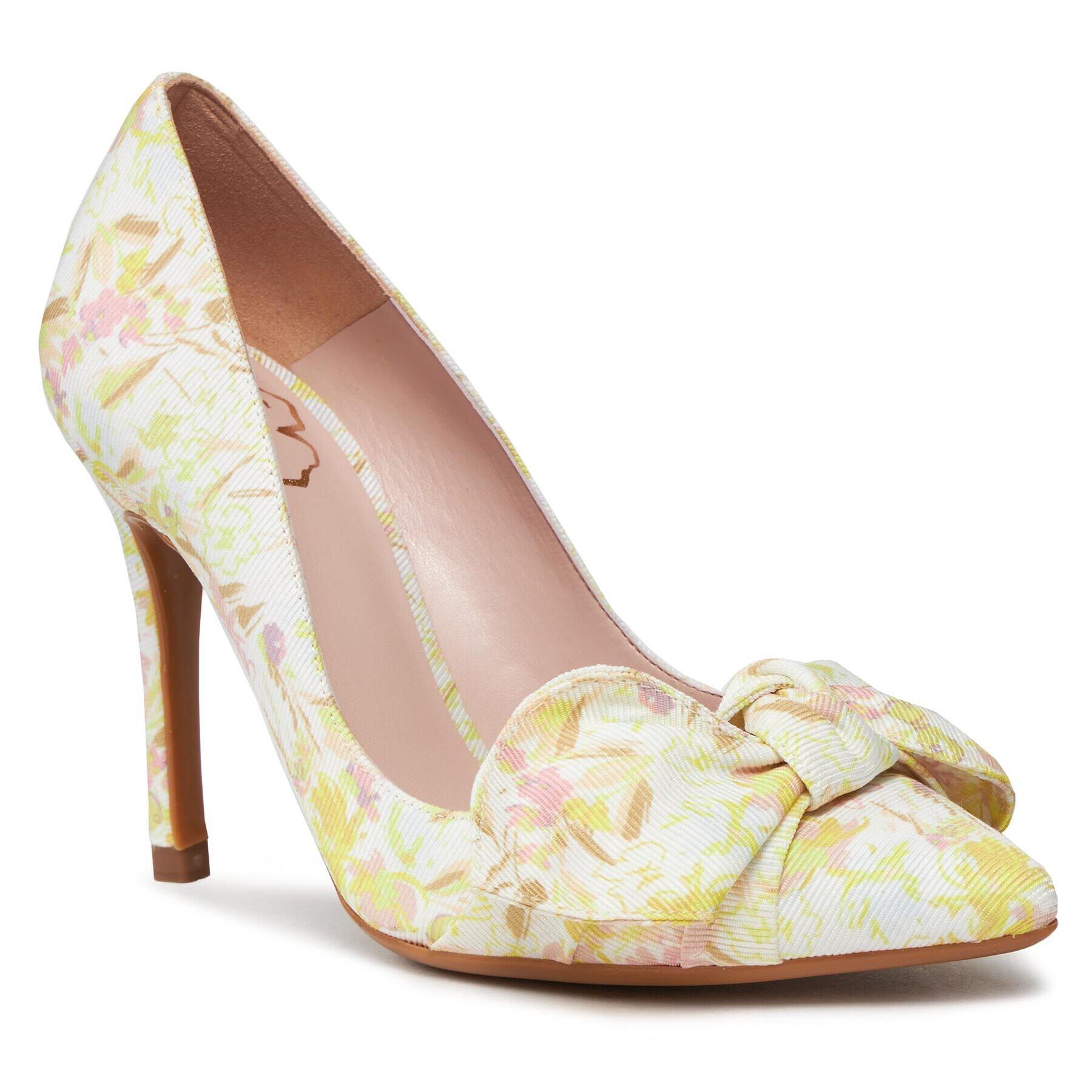 Ted Baker Обувки на ток 262840 Цветен - Pepit.bg