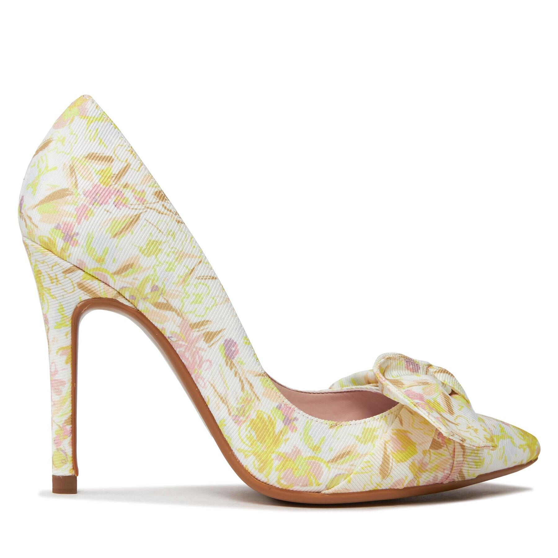 Ted Baker Обувки на ток 262840 Цветен - Pepit.bg
