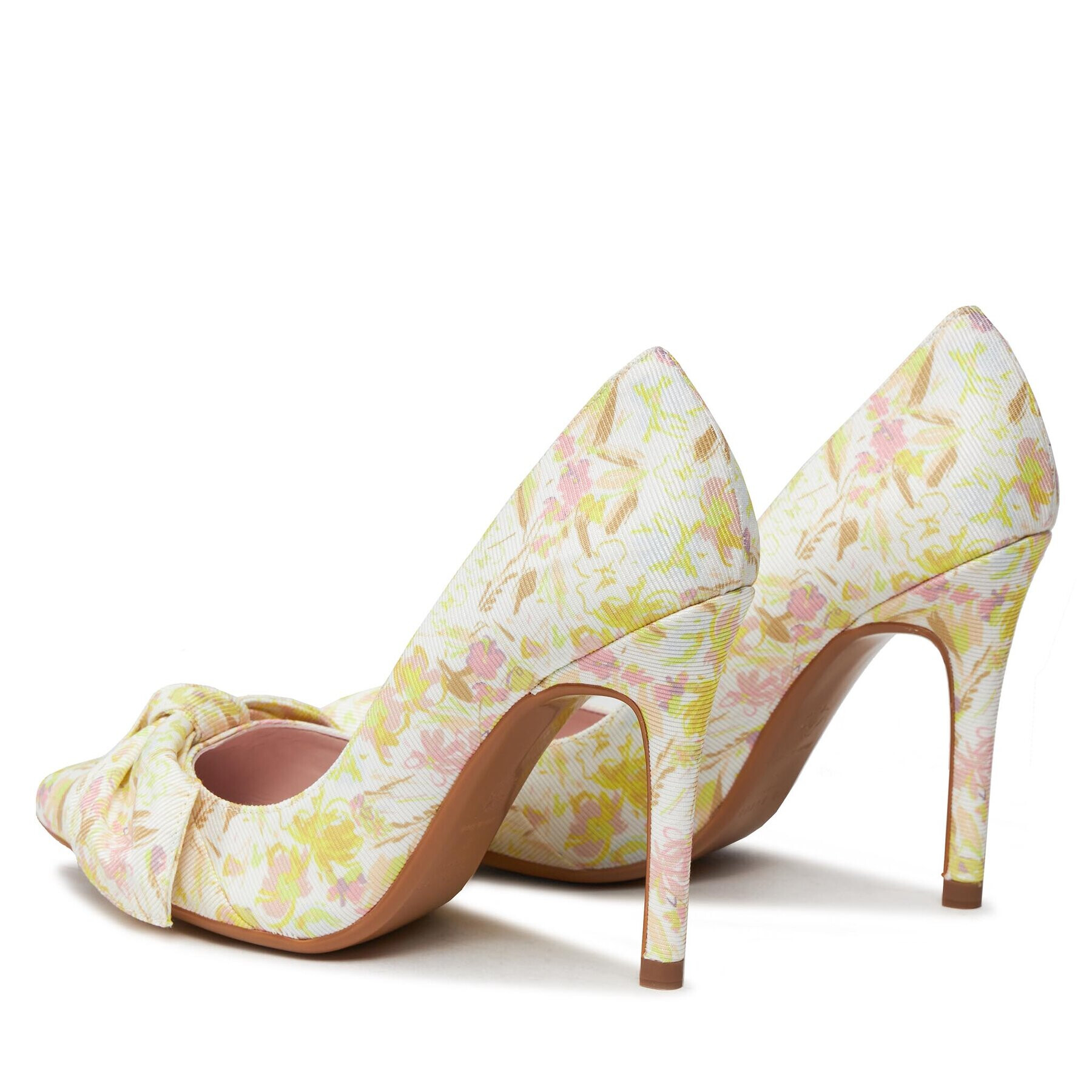 Ted Baker Обувки на ток 262840 Цветен - Pepit.bg