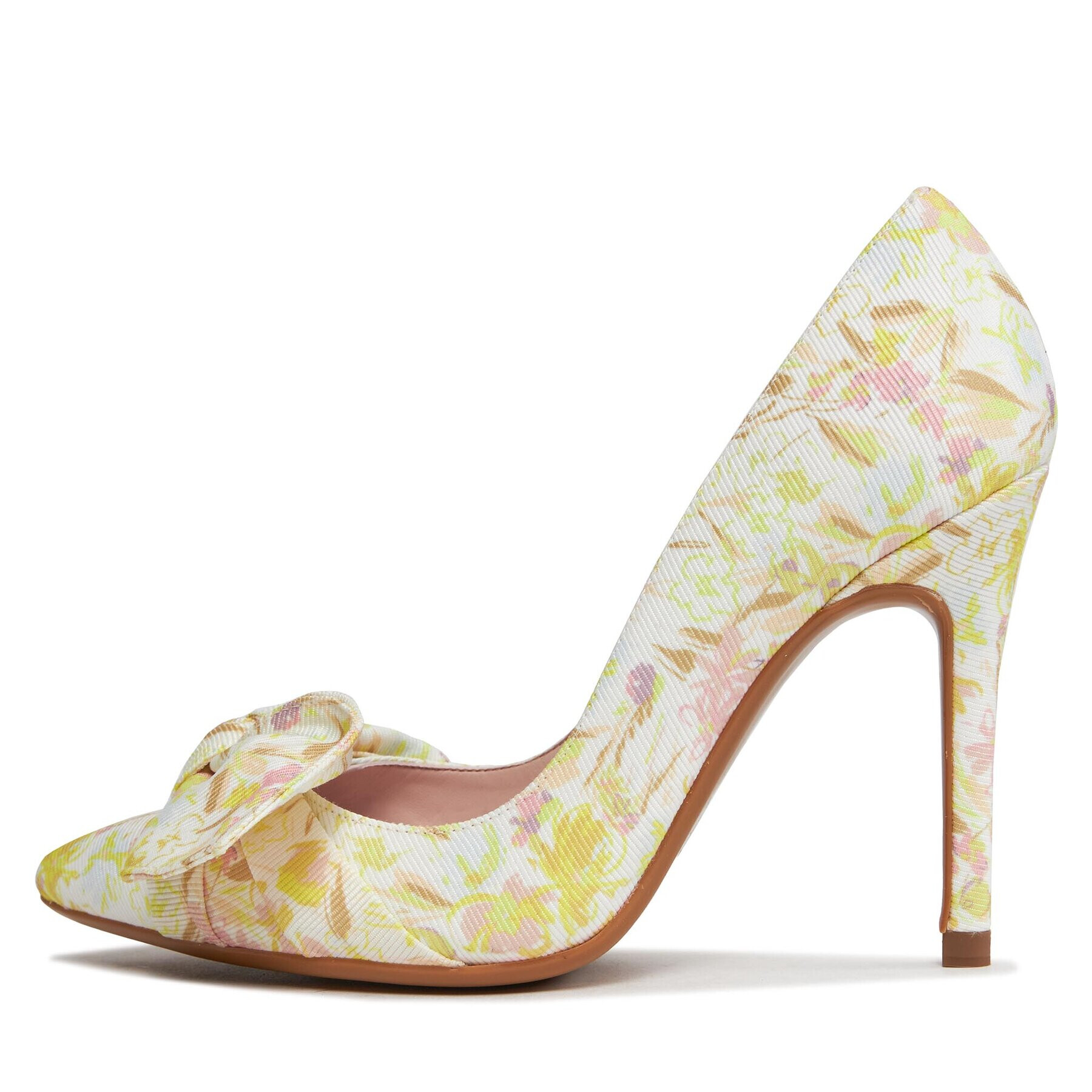 Ted Baker Обувки на ток 262840 Цветен - Pepit.bg