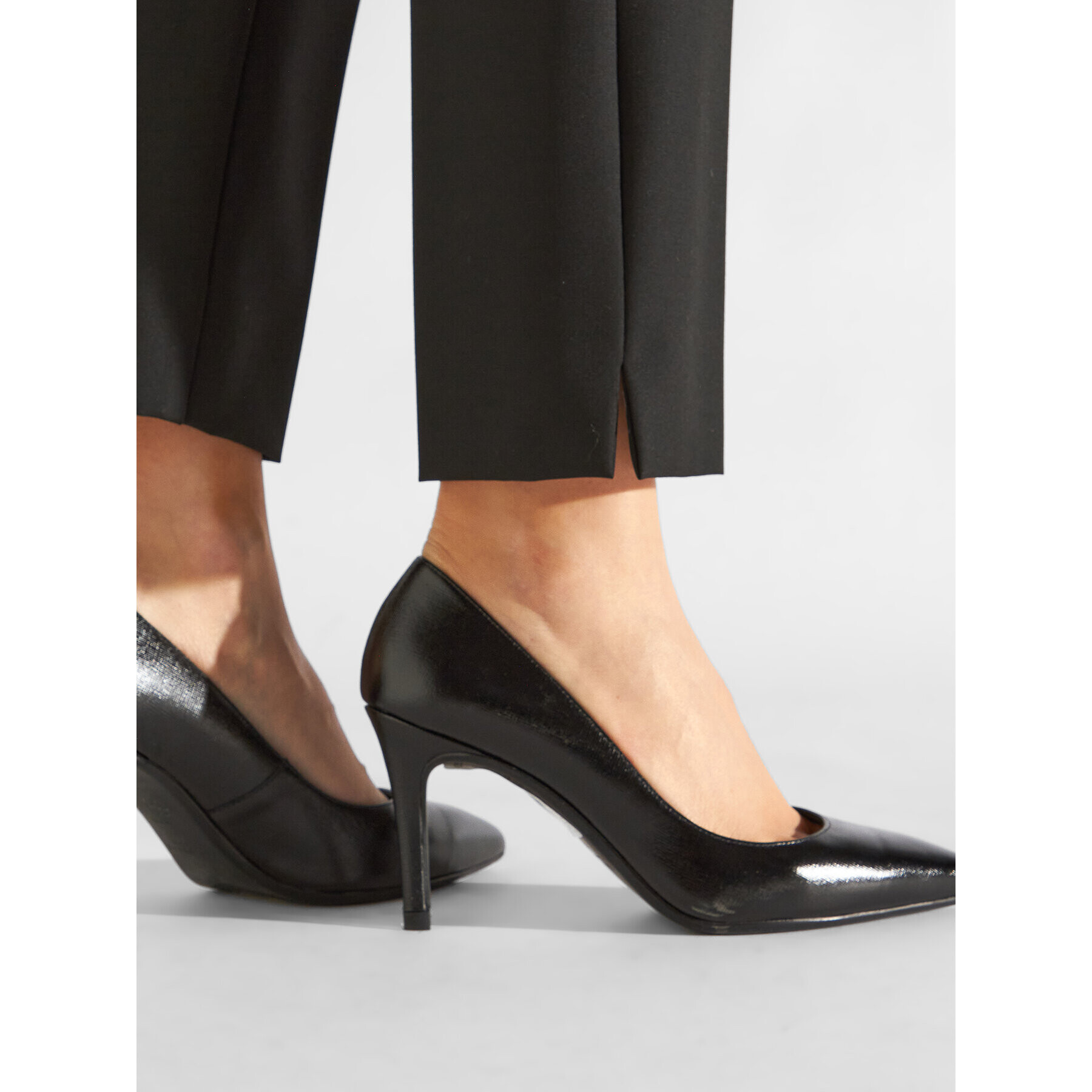Ted Baker Обувки на ток Alysse 255405 Черен - Pepit.bg