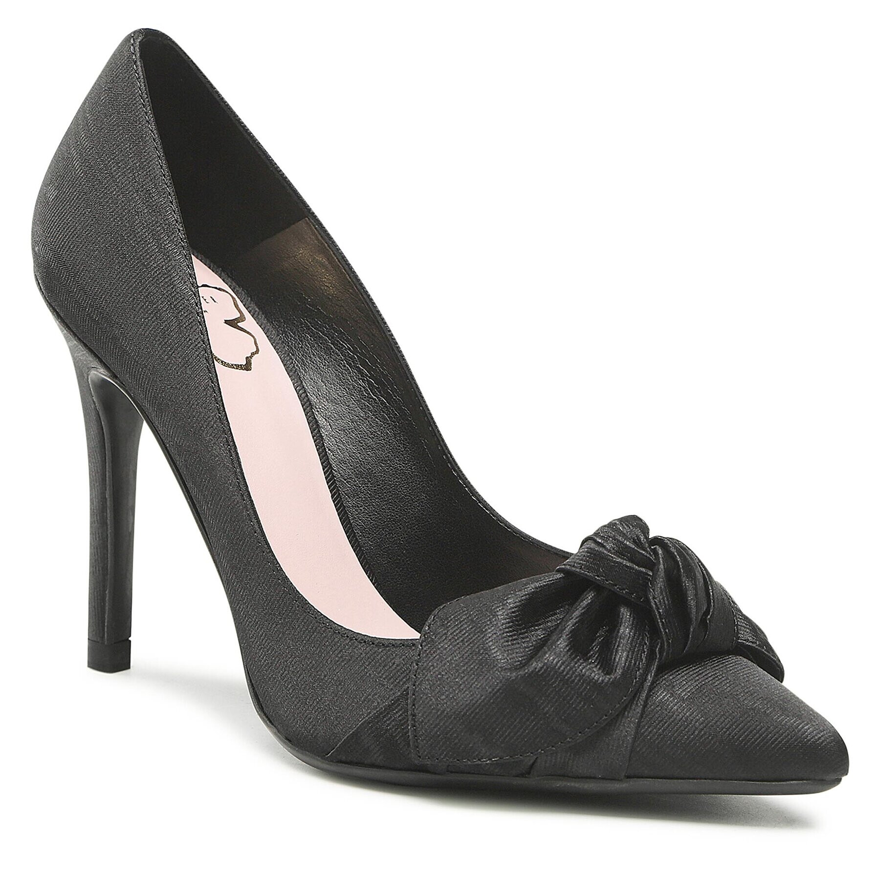 Ted Baker Обувки на ток Hyana 263173 Черен - Pepit.bg