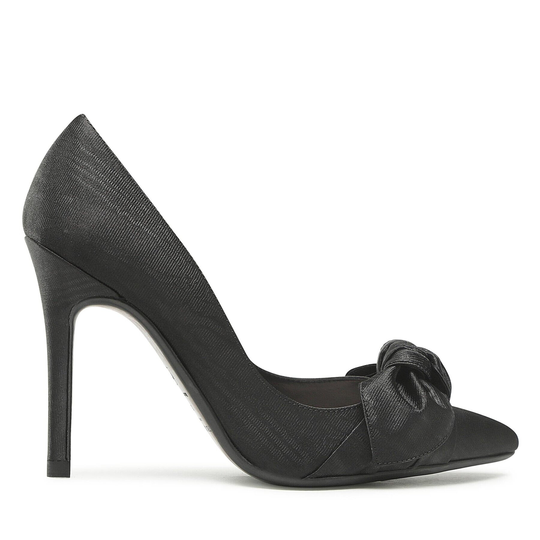 Ted Baker Обувки на ток Hyana 263173 Черен - Pepit.bg
