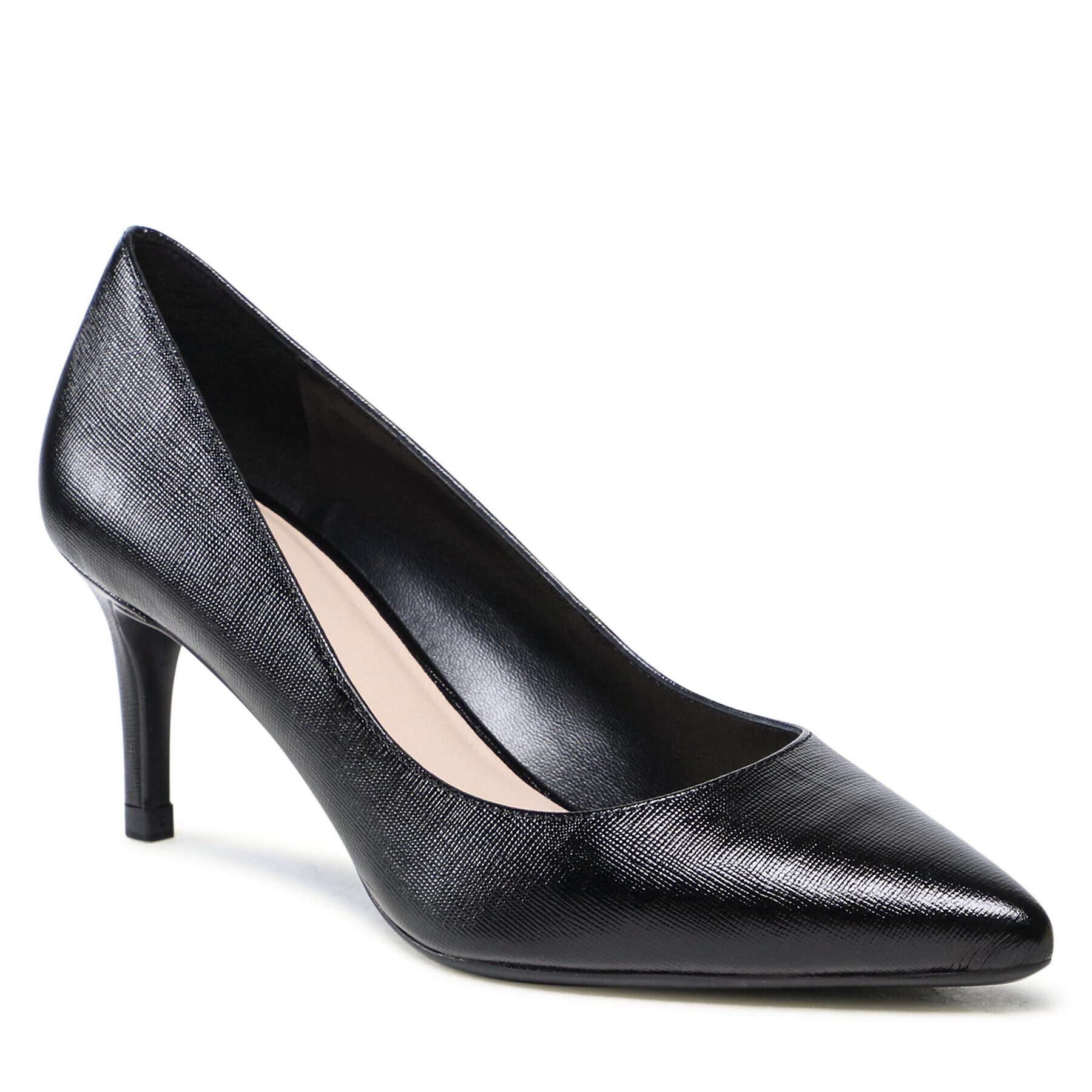 Ted Baker Обувки на ток Maryen 255407 Черен - Pepit.bg