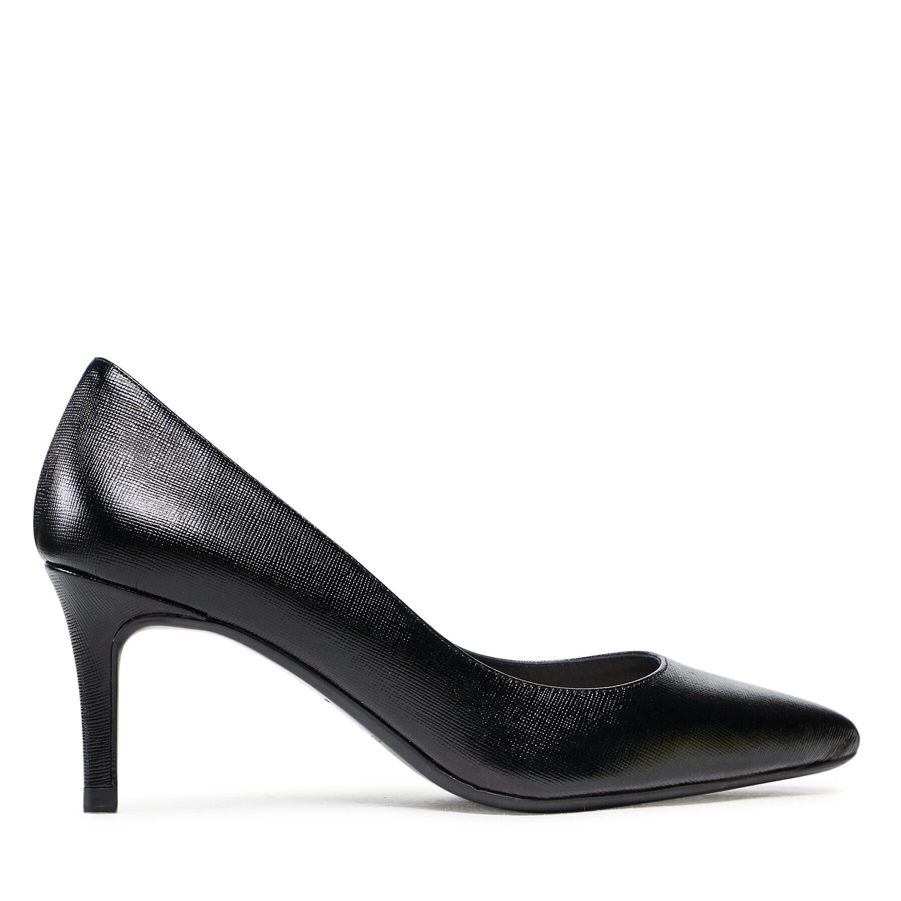 Ted Baker Обувки на ток Maryen 255407 Черен - Pepit.bg