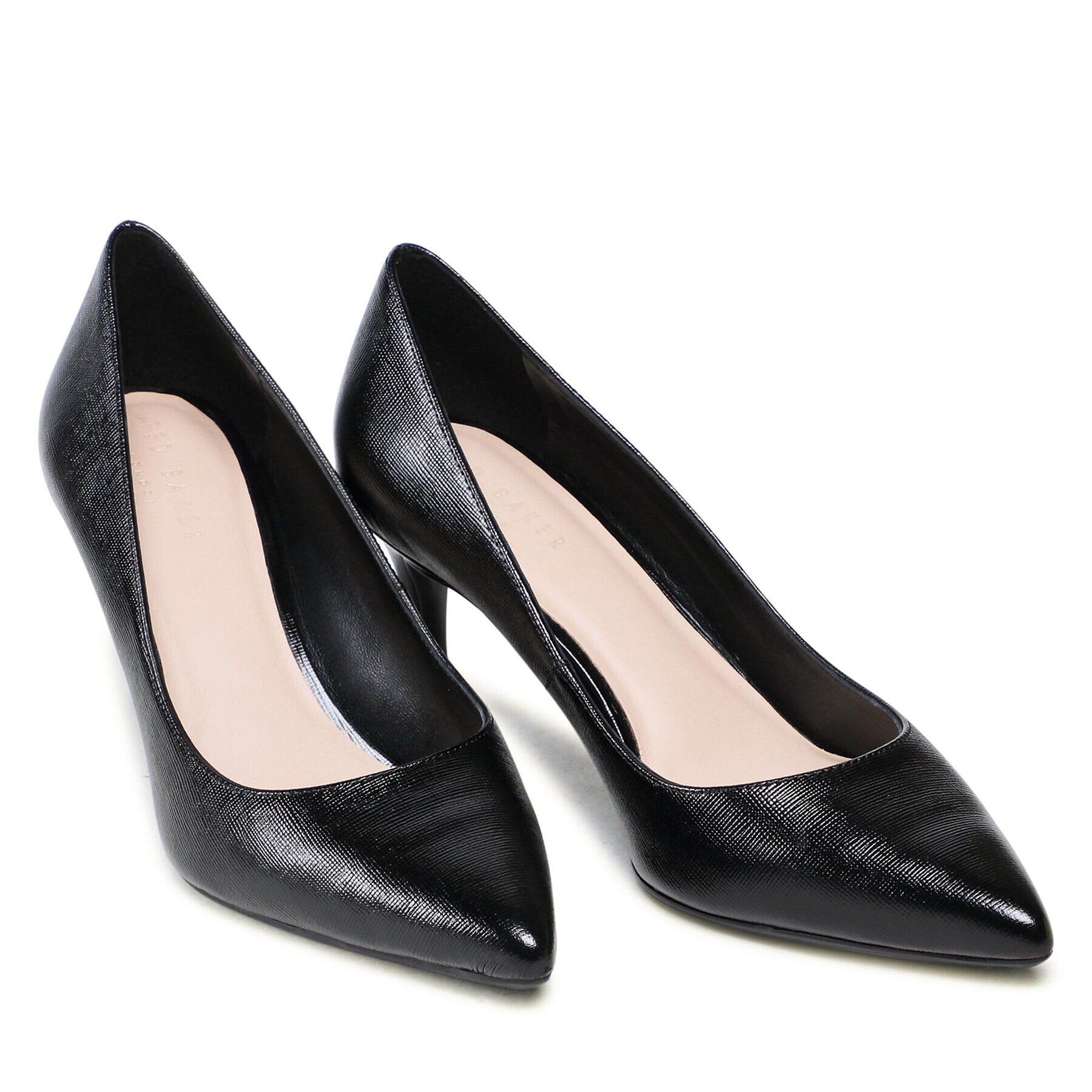 Ted Baker Обувки на ток Maryen 255407 Черен - Pepit.bg