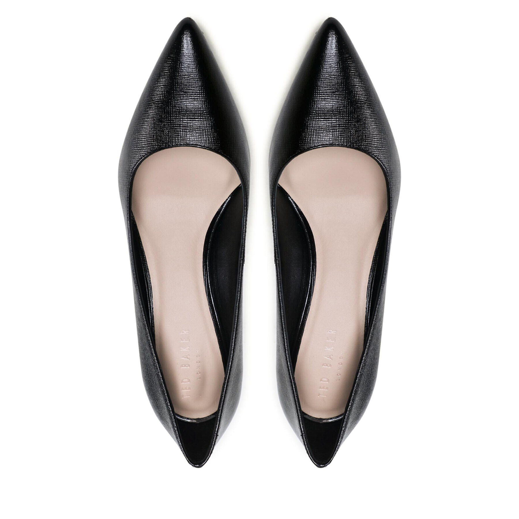 Ted Baker Обувки на ток Maryen 255407 Черен - Pepit.bg