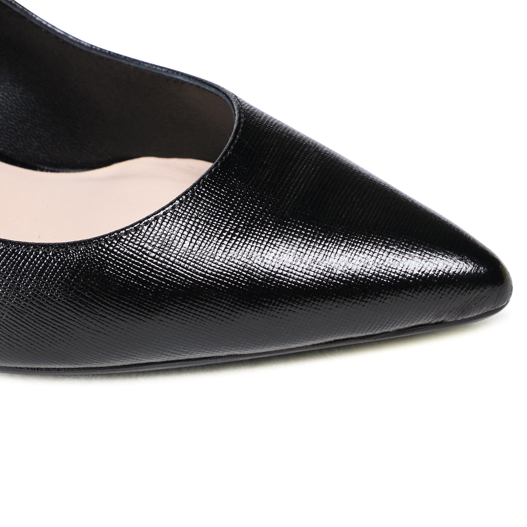 Ted Baker Обувки на ток Maryen 255407 Черен - Pepit.bg