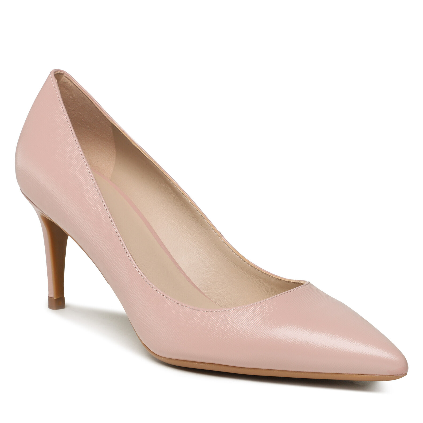 Ted Baker Обувки на ток Maryna 255407 Розов - Pepit.bg