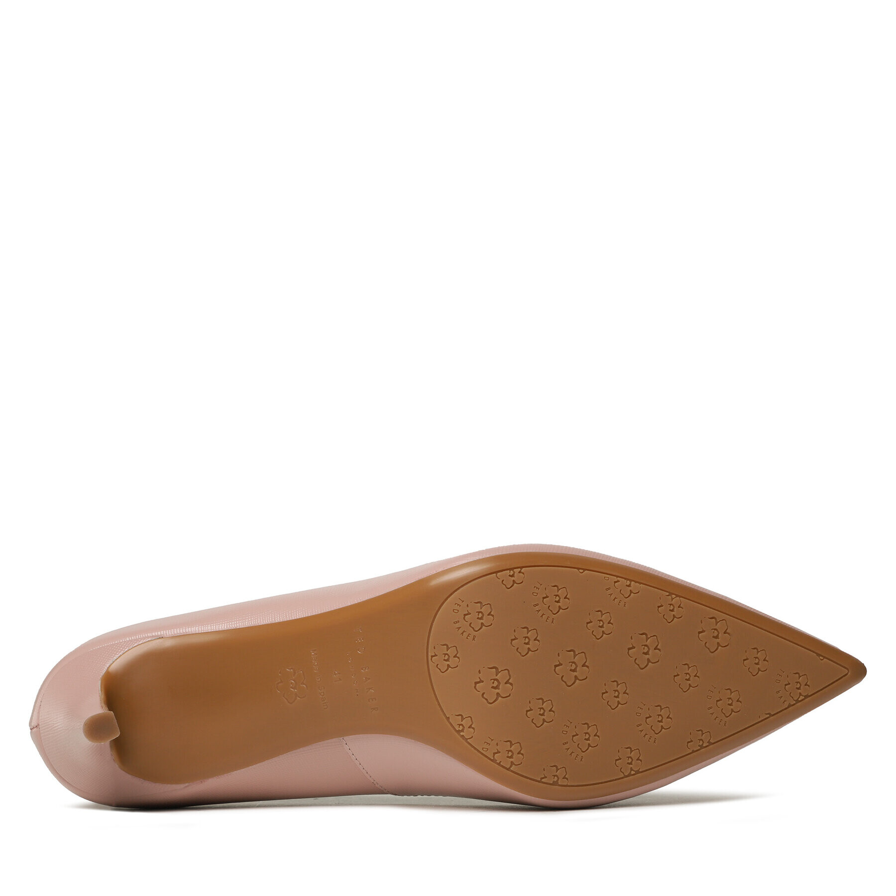 Ted Baker Обувки на ток Maryna 255407 Розов - Pepit.bg