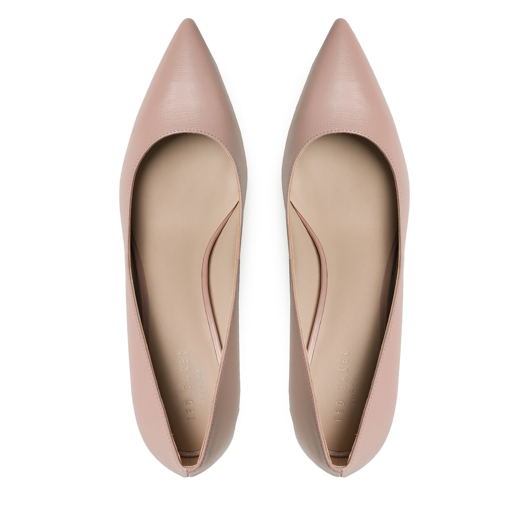 Ted Baker Обувки на ток Maryna 255407 Розов - Pepit.bg