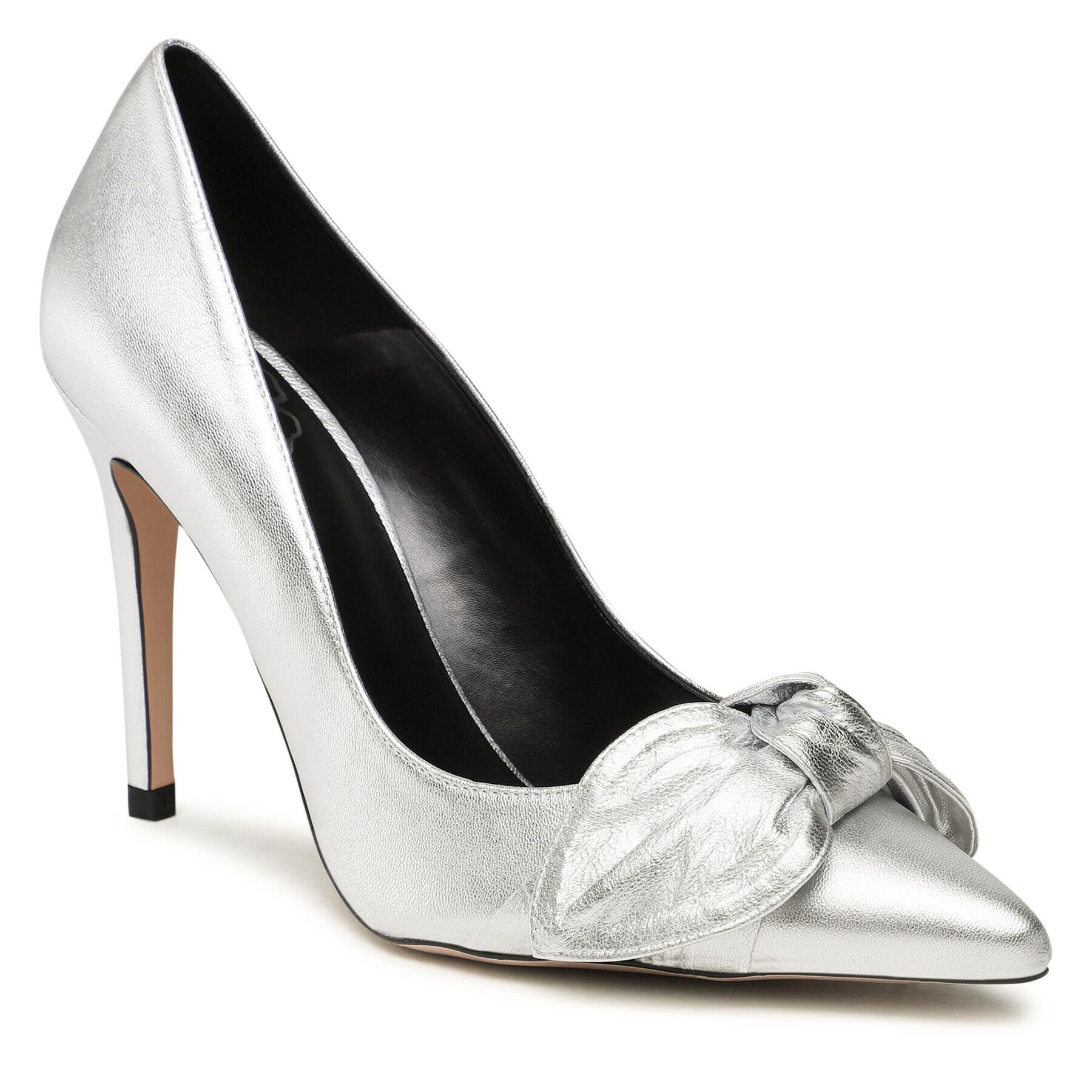 Ted Baker Обувки на ток Ryal 266913 Сребрист - Pepit.bg