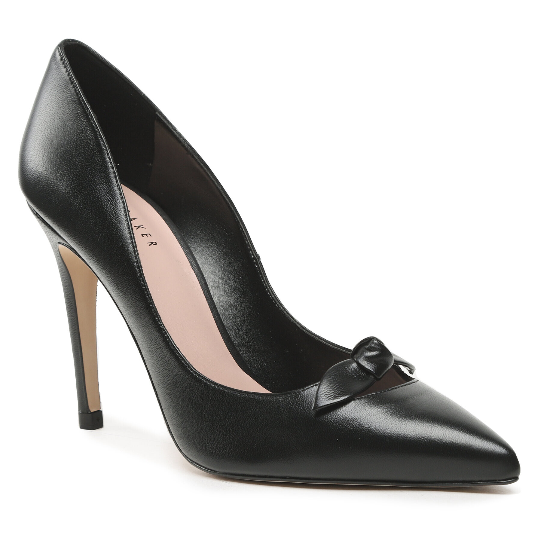Ted Baker Обувки на ток Teliah 267715 Черен - Pepit.bg