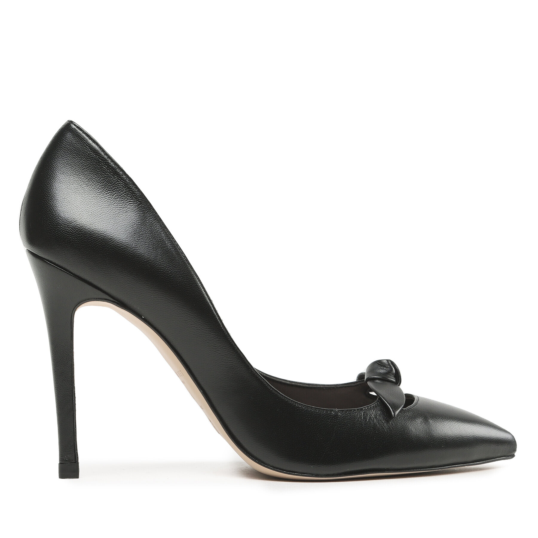 Ted Baker Обувки на ток Teliah 267715 Черен - Pepit.bg