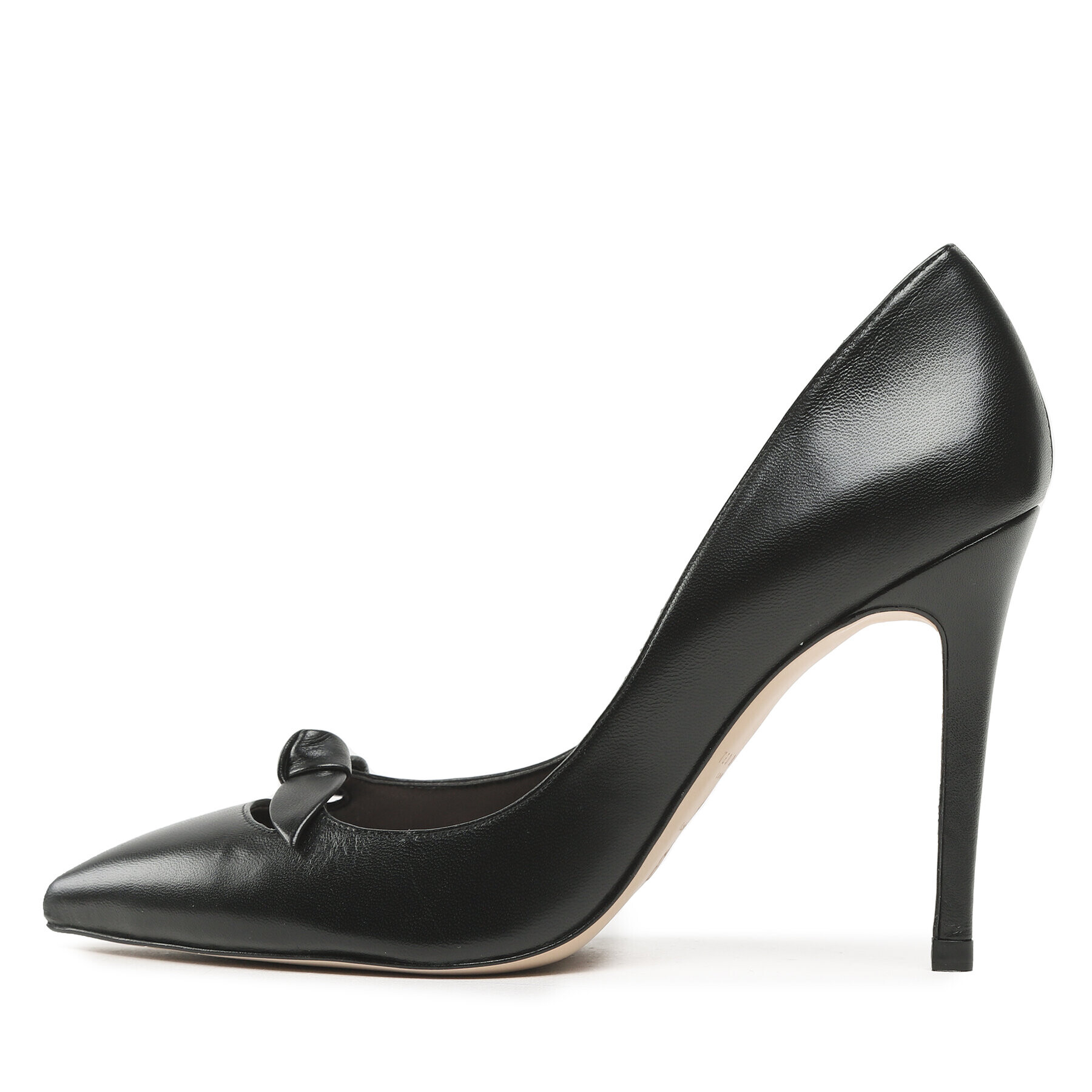 Ted Baker Обувки на ток Teliah 267715 Черен - Pepit.bg