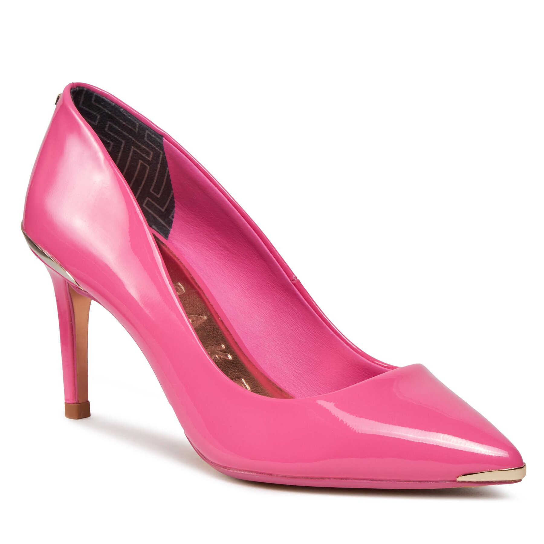 Ted Baker Обувки на ток Wishp 243173 Розов - Pepit.bg