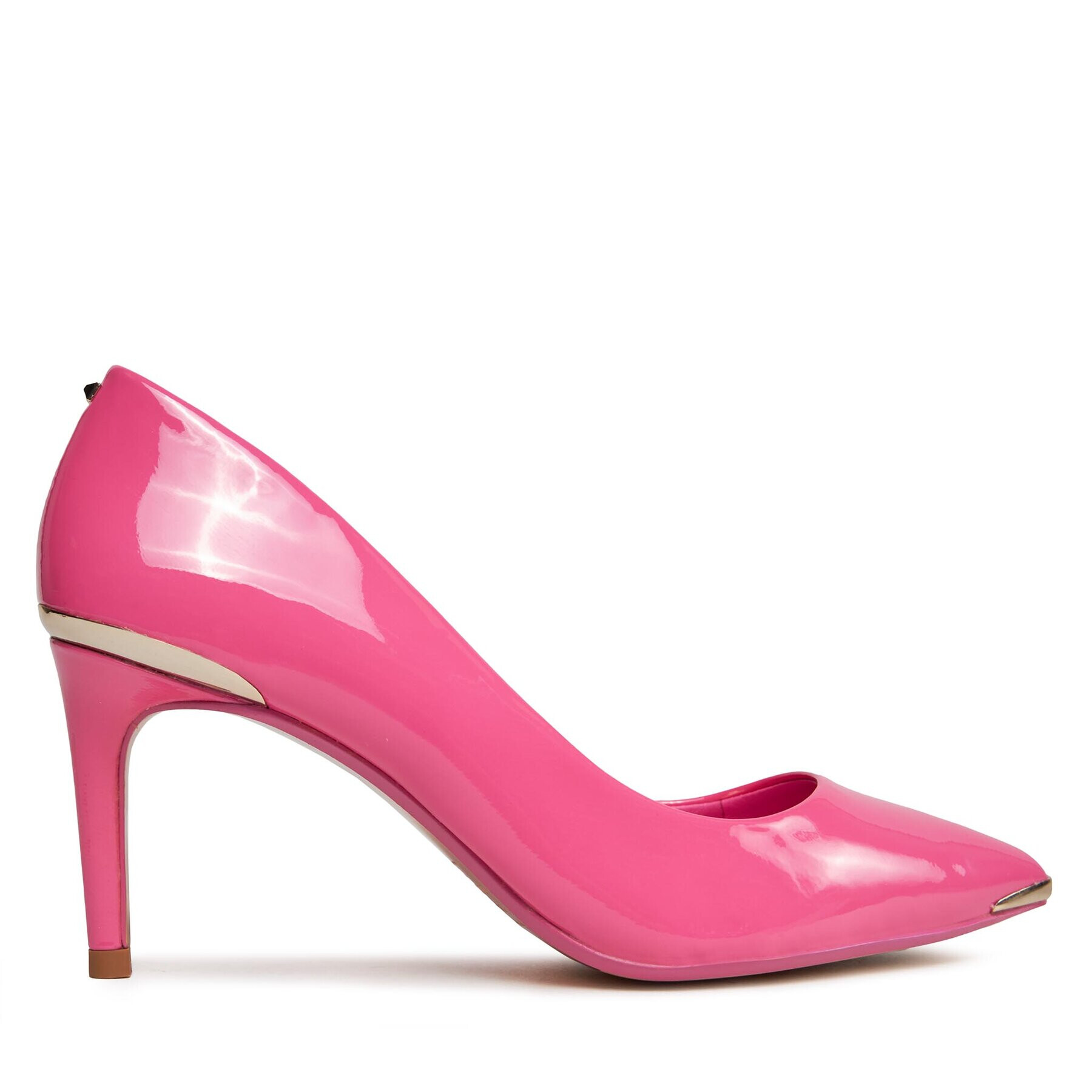 Ted Baker Обувки на ток Wishp 243173 Розов - Pepit.bg