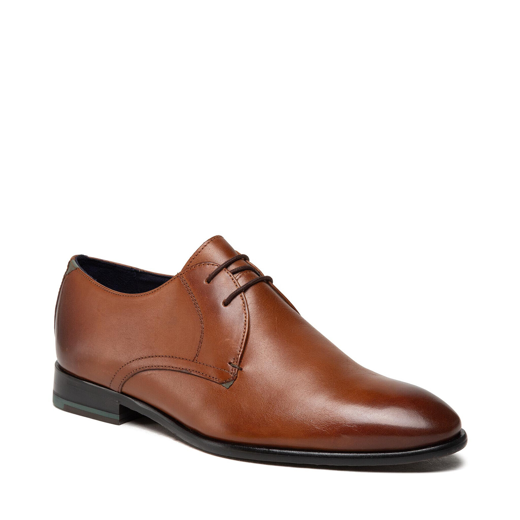 Ted Baker Обувки Sumpsa 241240 Кафяв - Pepit.bg