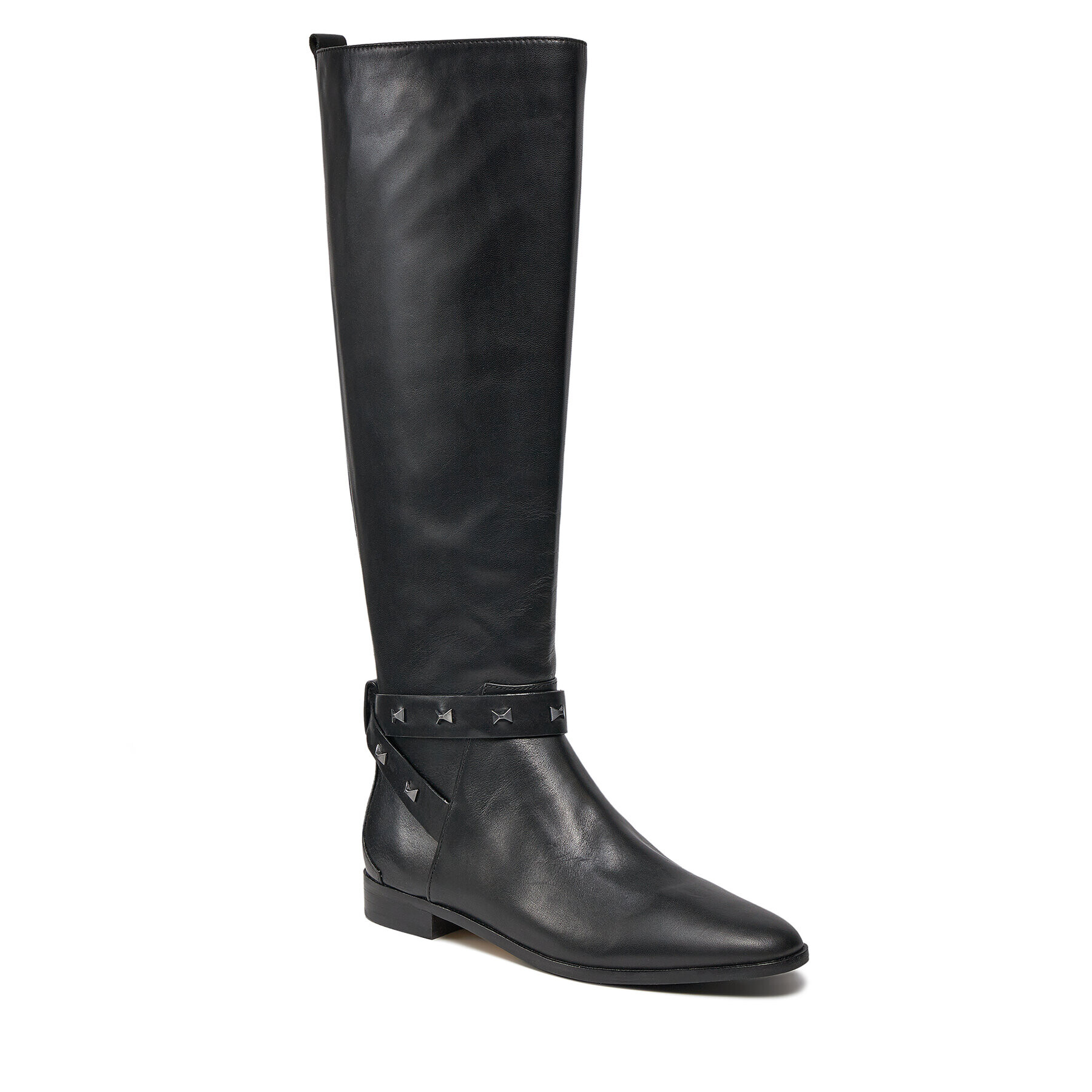 Ted Baker Офицерки Plannia 159883 Черен - Pepit.bg