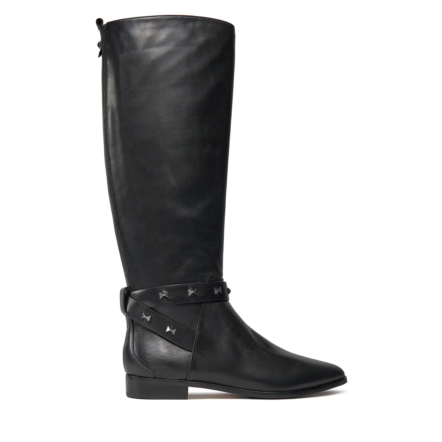 Ted Baker Офицерки Plannia 159883 Черен - Pepit.bg