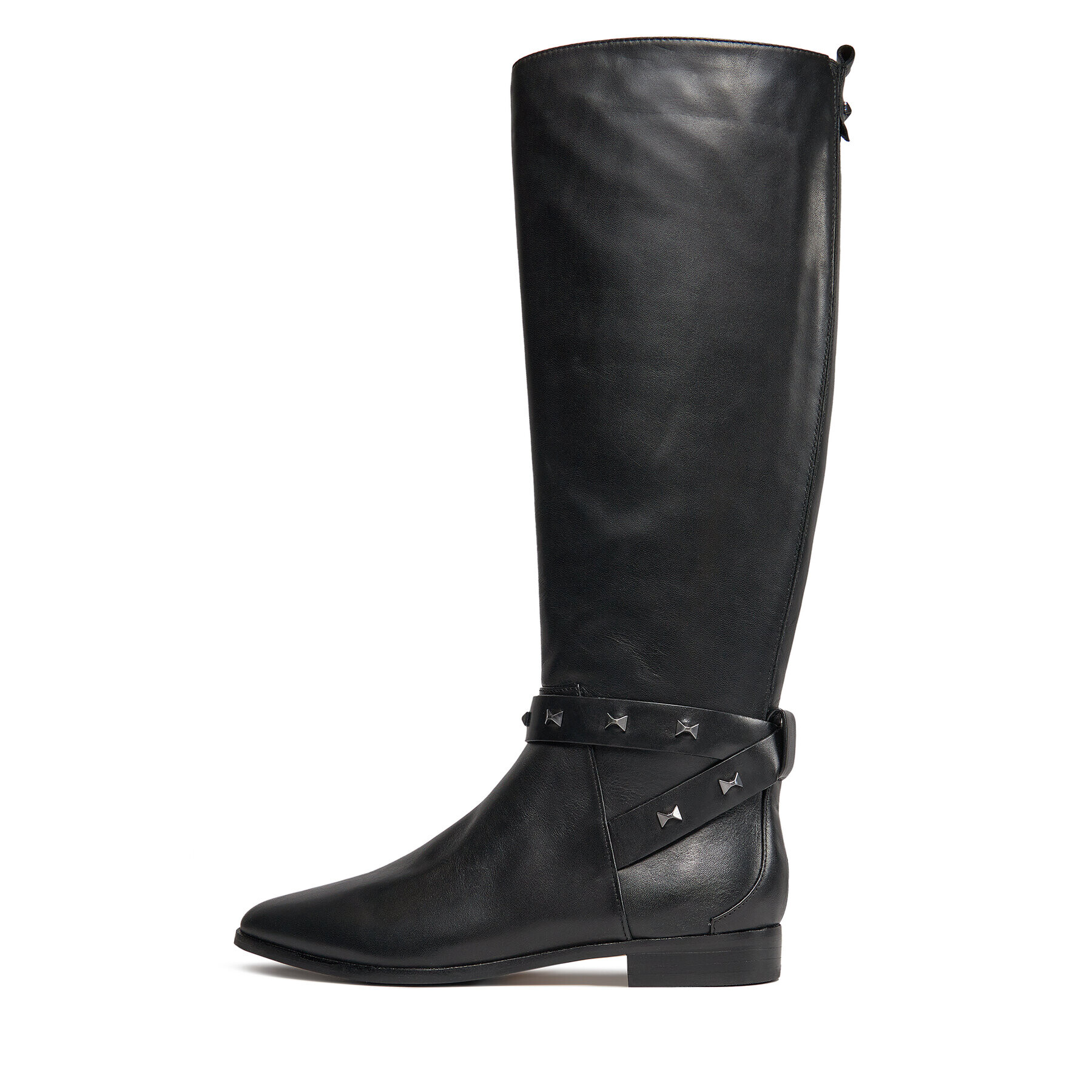 Ted Baker Офицерки Plannia 159883 Черен - Pepit.bg