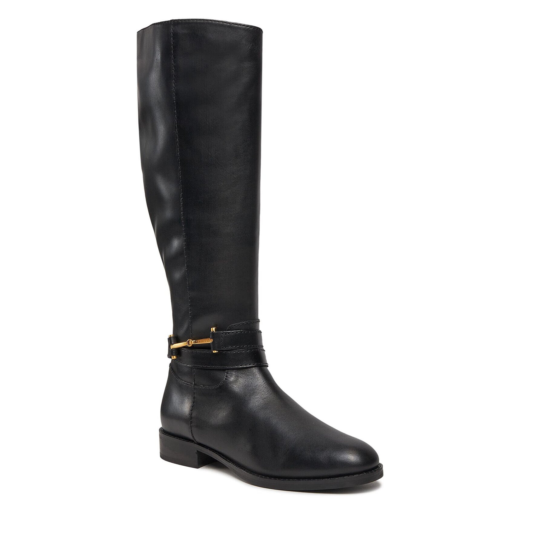 Ted Baker Офицерки Rydier 270767 Черен - Pepit.bg